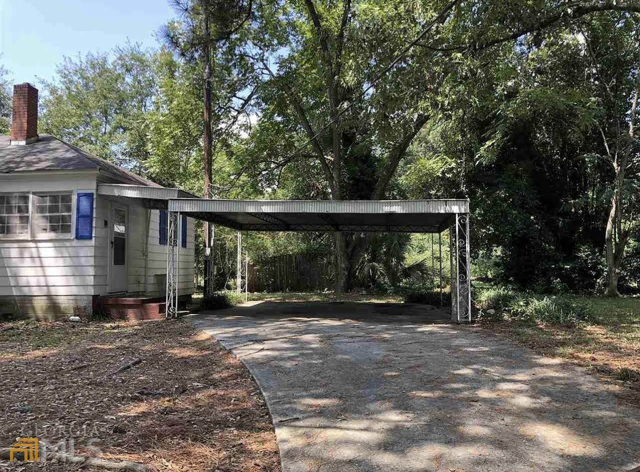 Fort Valley, GA 31030,217 Oak ST