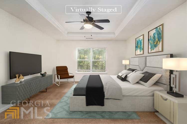 Dallas, GA 30157,35 Candy Lilly LN