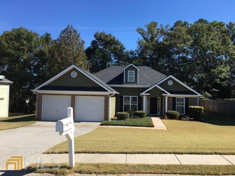 Villa Rica, GA 30180,605 Nine Oaks