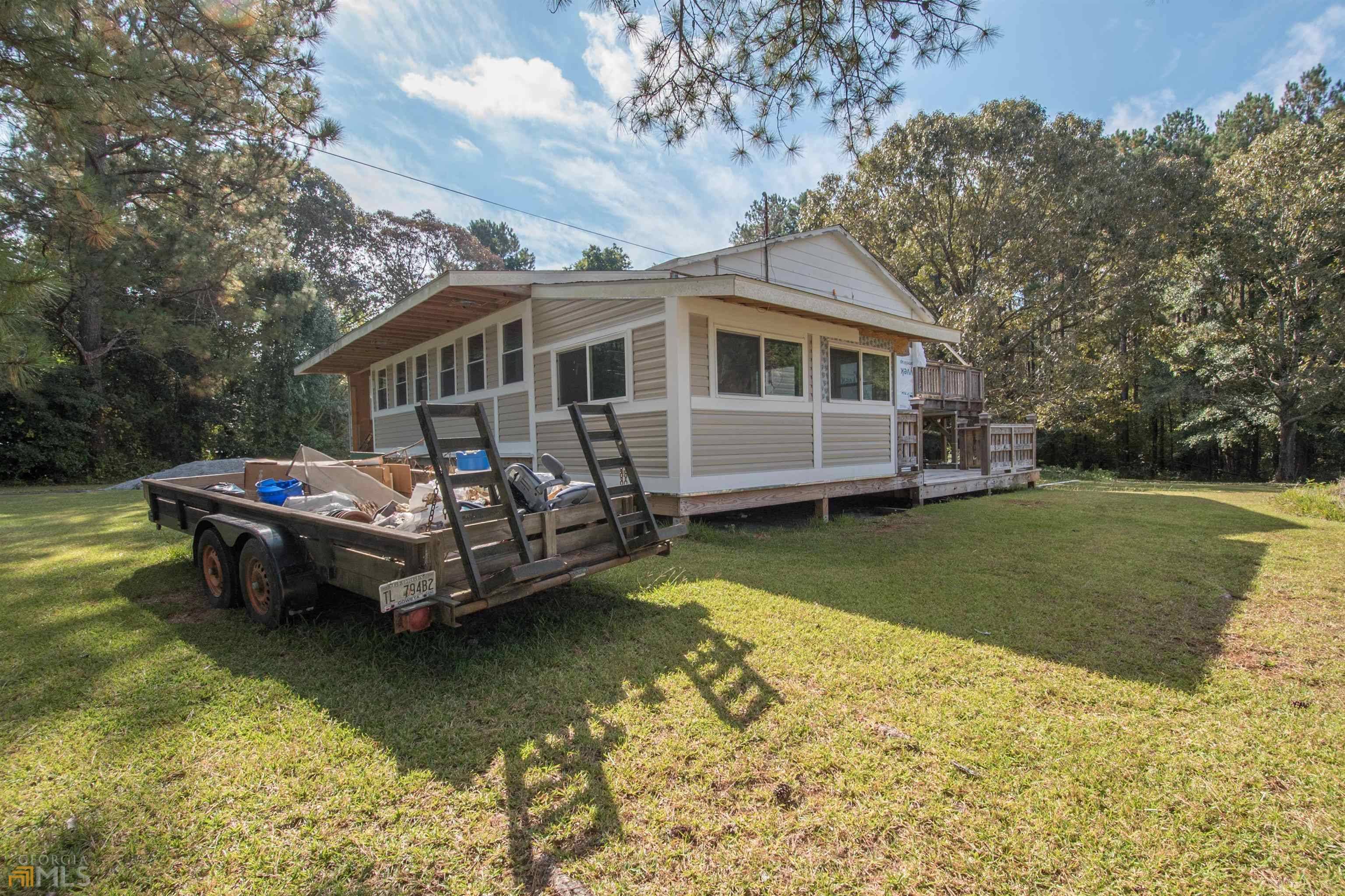 Newnan, GA 30263,116 Glover CIR
