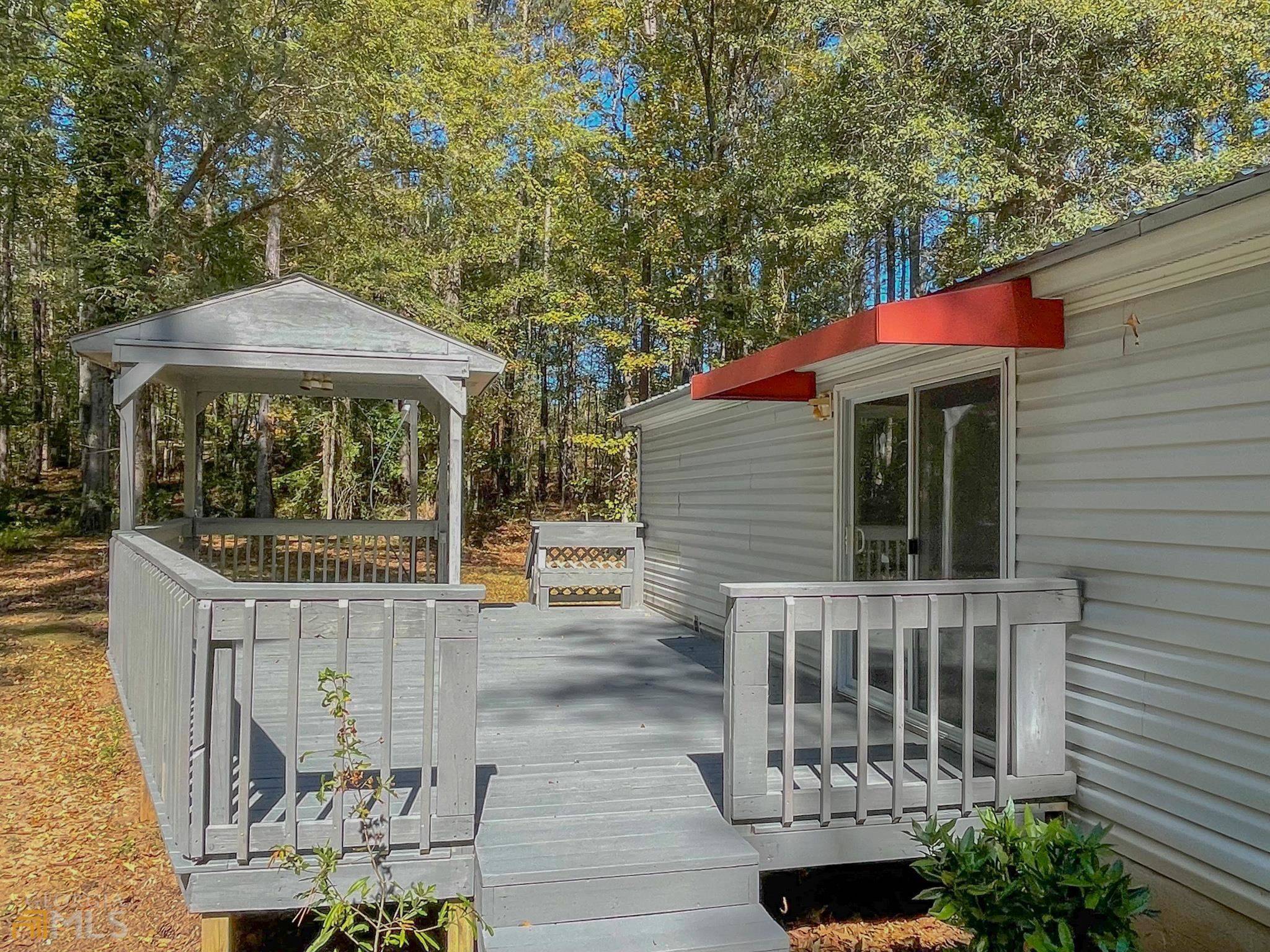 Eatonton, GA 31024,157 Flatrock RD