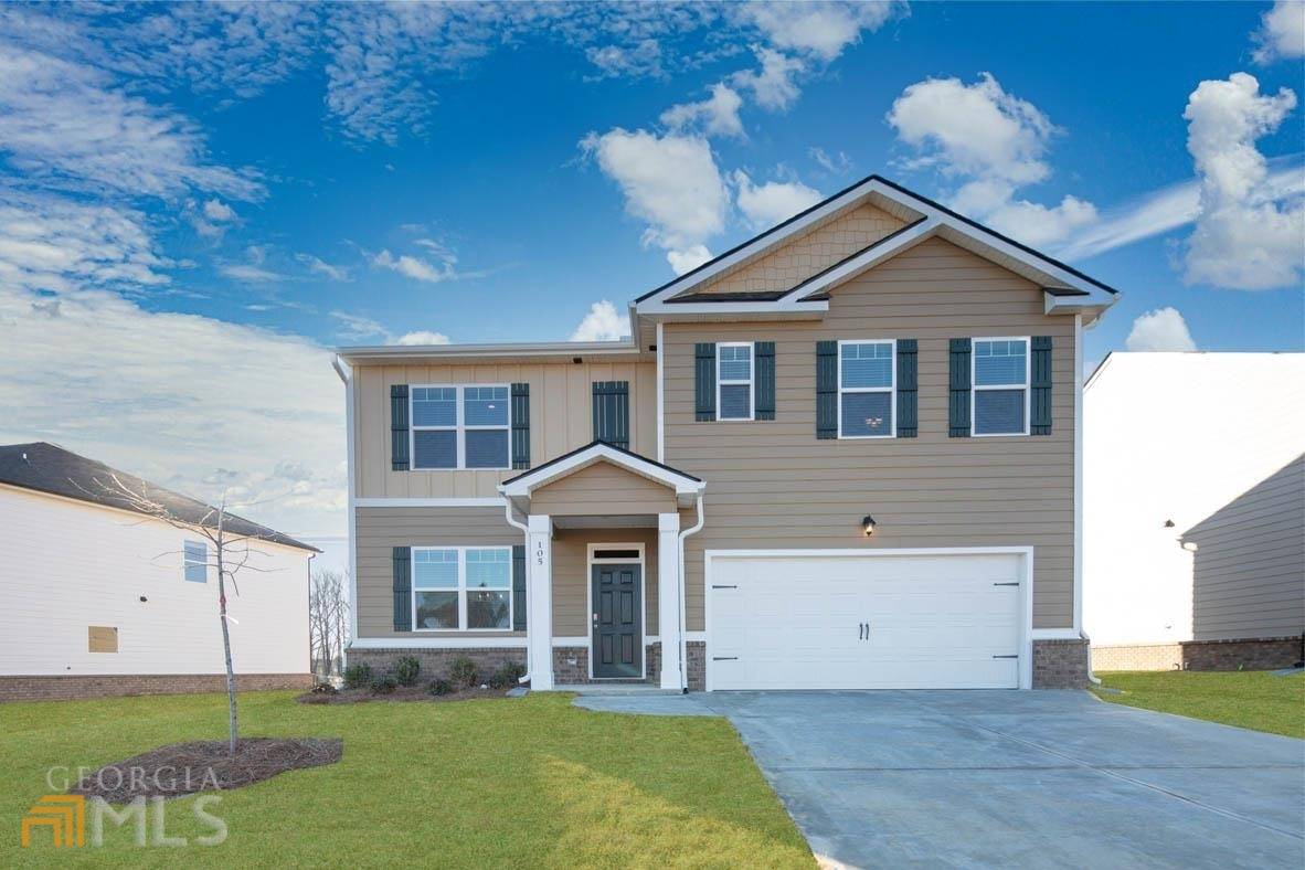 Hoschton, GA 30548,72 Moultrie CT