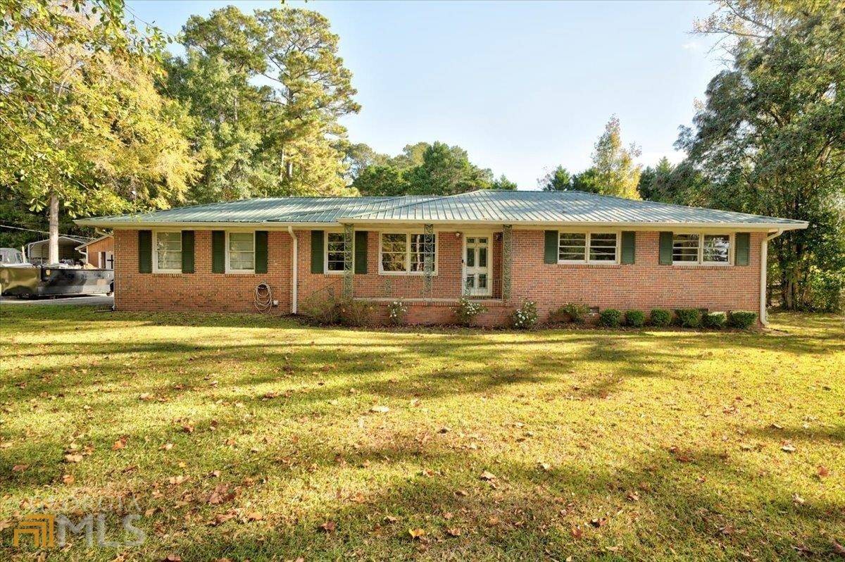 Gray, GA 31032,168 Jackson AVE