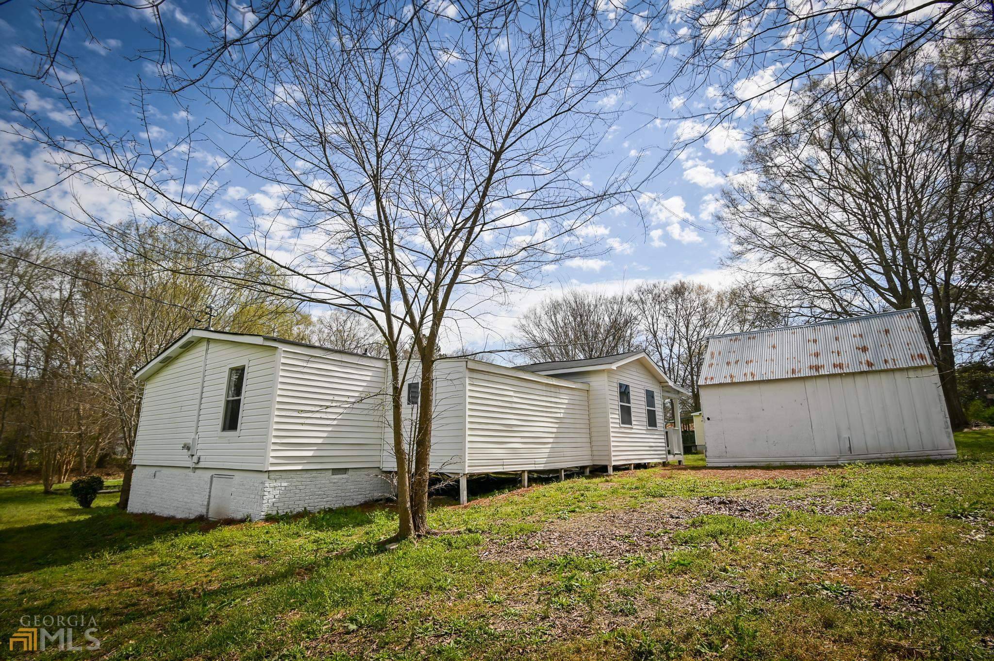 Newborn, GA 30056,132 Robertson