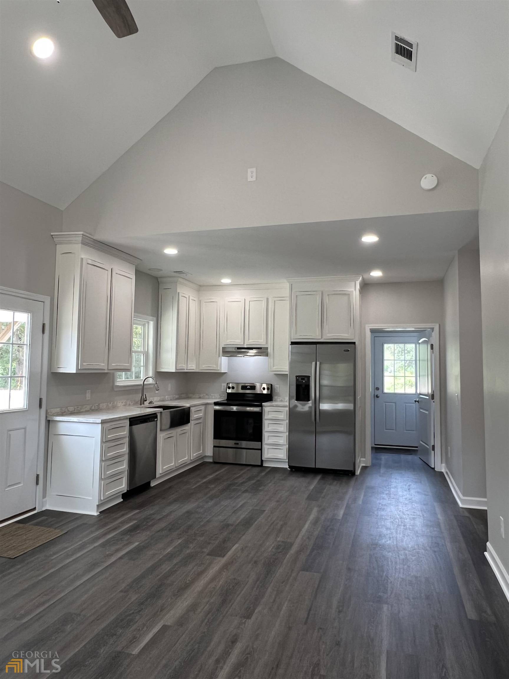 Reidsville, GA 30453,209 E Brazell ST