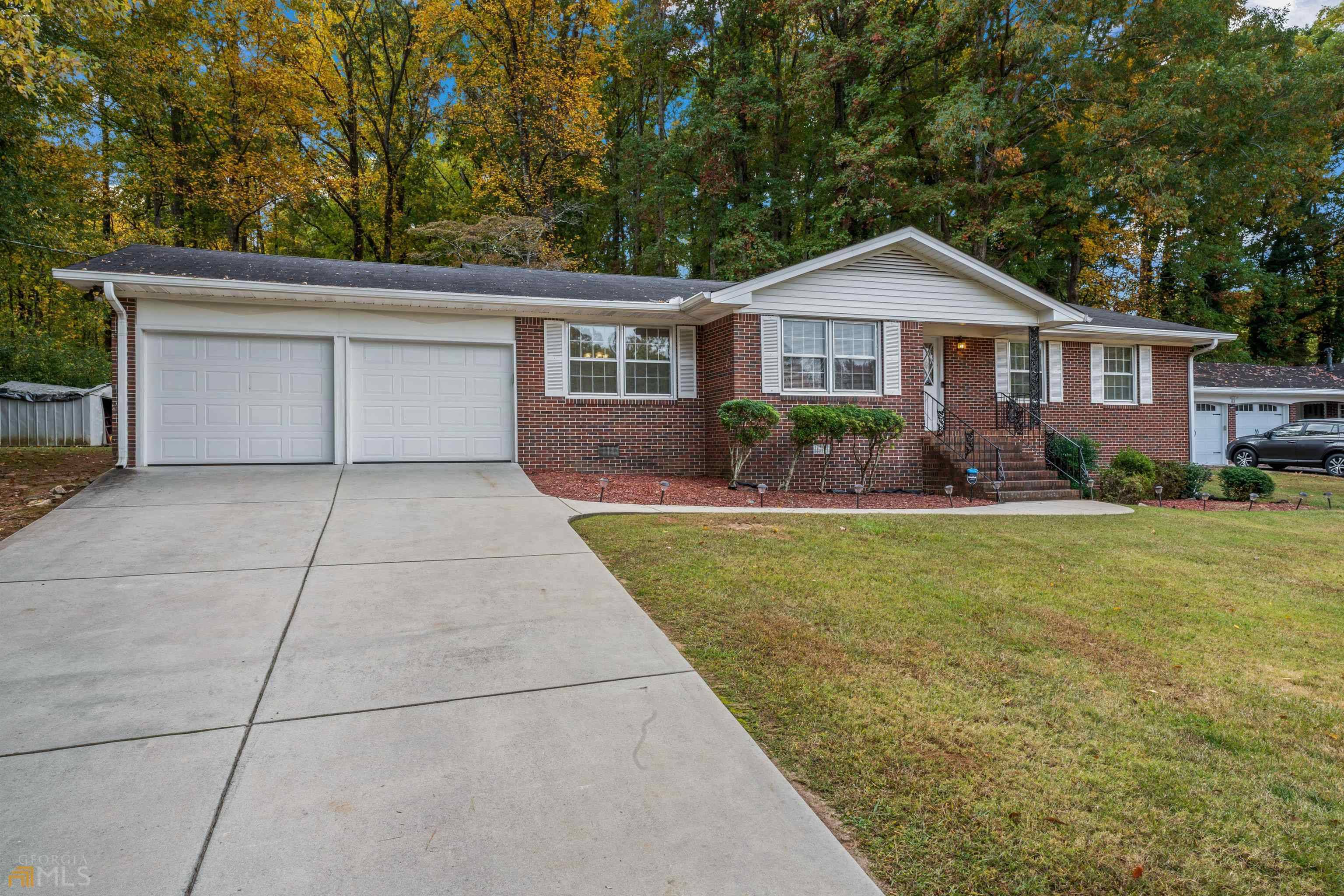 Stockbridge, GA 30281,100 Club PL