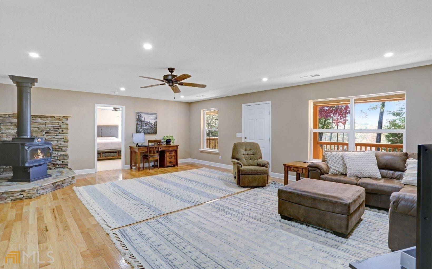 Hayesville, NC 28904,1242 Sally Gap RD