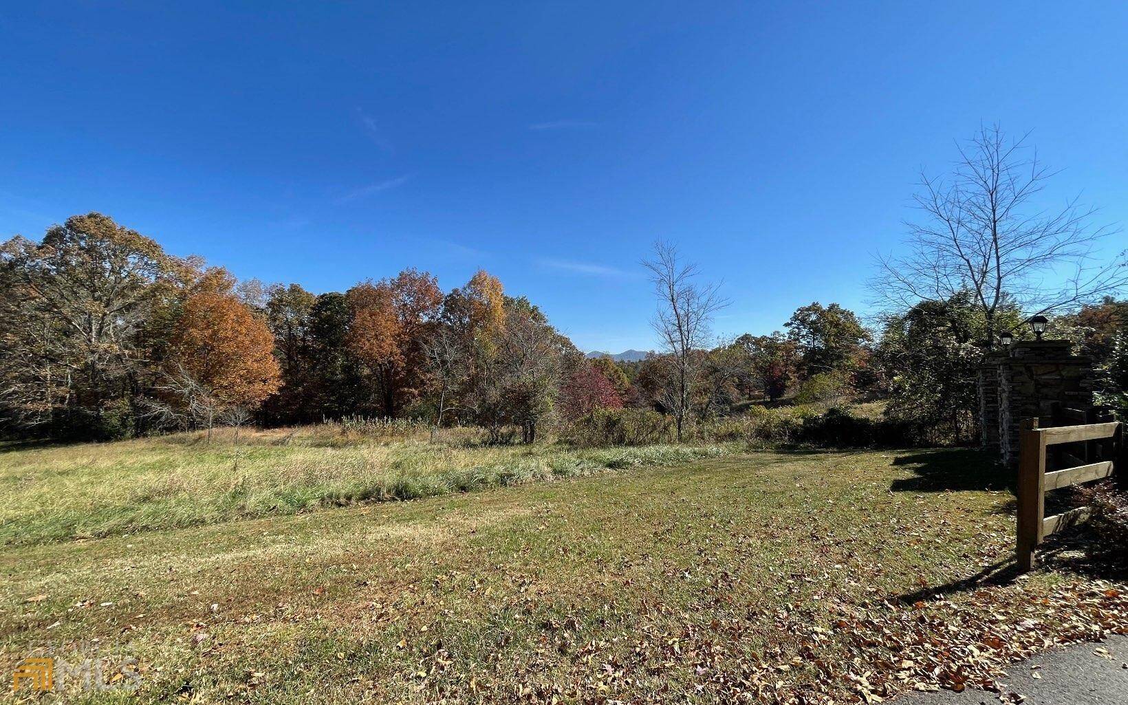 Blairsville, GA 30512,LOT 31 The Groves At Highland Park