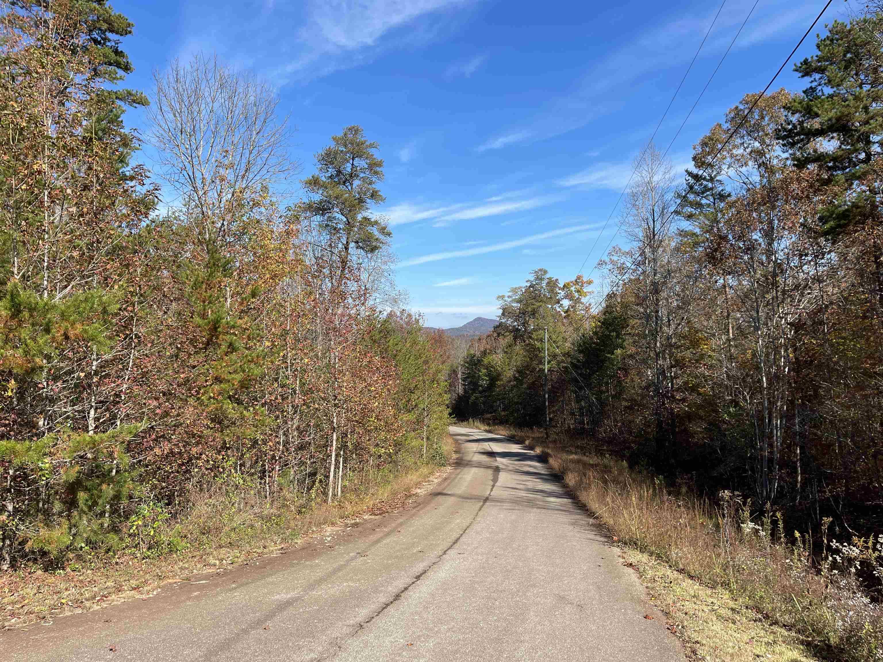 Toccoa, GA 30577,0 Sunshine Ridge