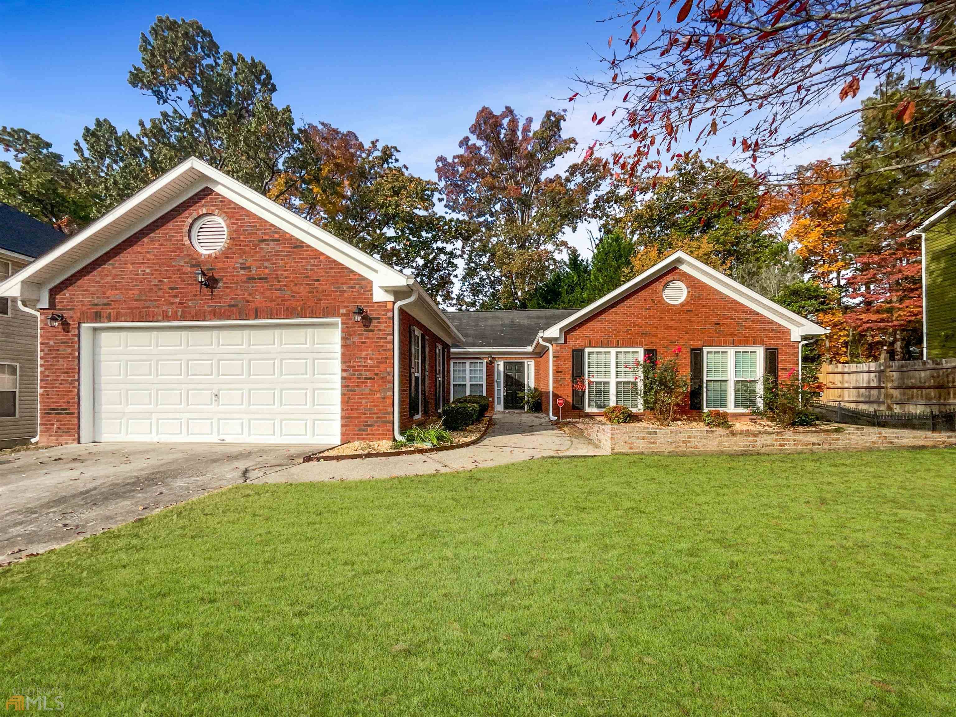 South Fulton, GA 30331,385 Cascade Rise