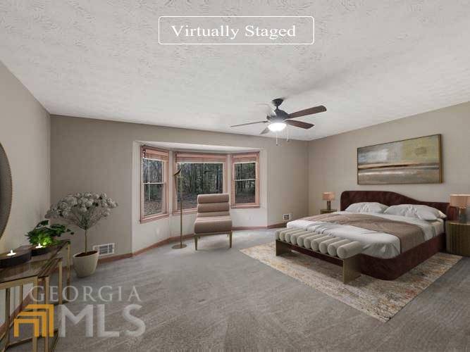 Stockbridge, GA 30281,30 Doubletree