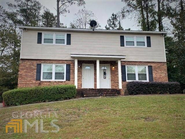 Macon, GA 31211,1871 Crestview DR