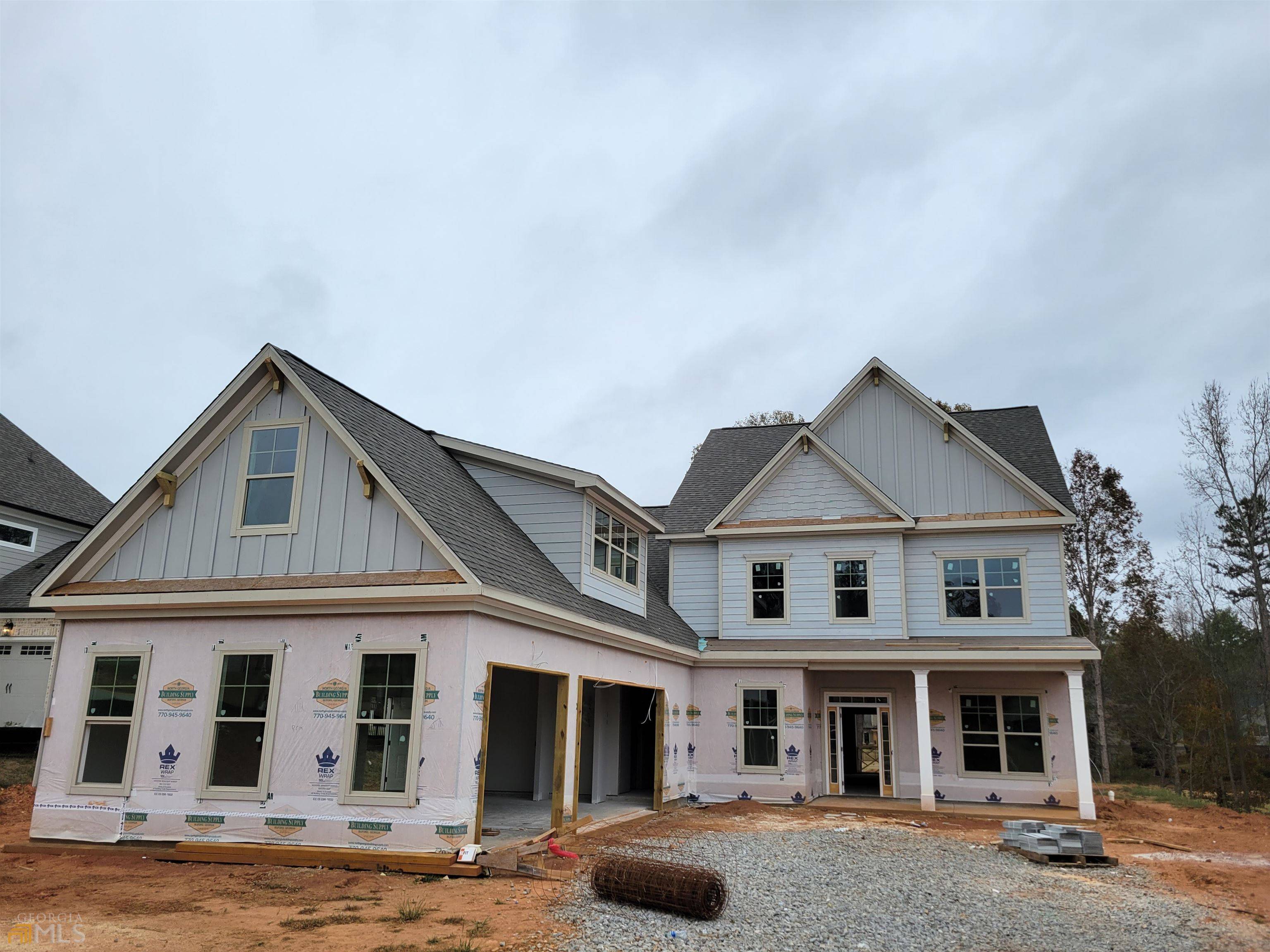 Jefferson, GA 30549,2489 Traditions WAY #22P
