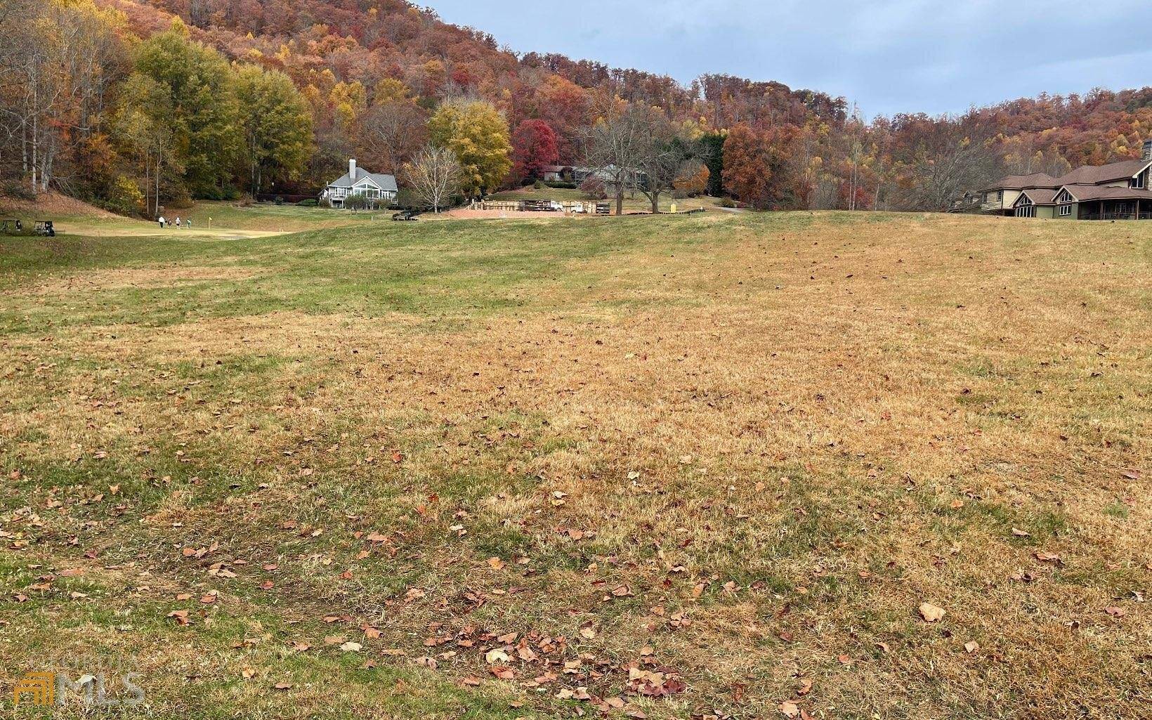 Hayesville, NC 28904,LOT 1D Mountain Harbour