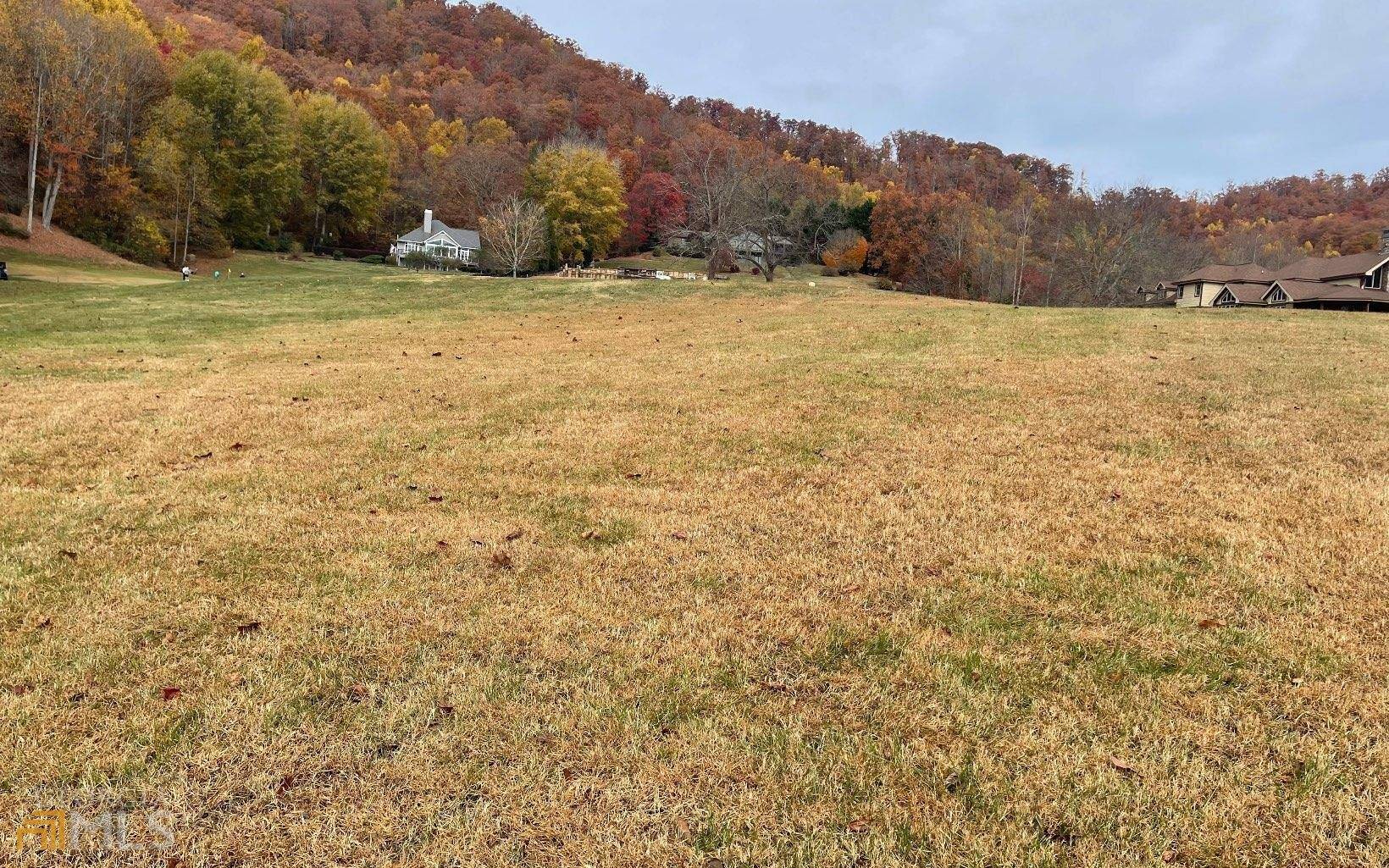 Hayesville, NC 28904,LOT 2D Mountain Harbour