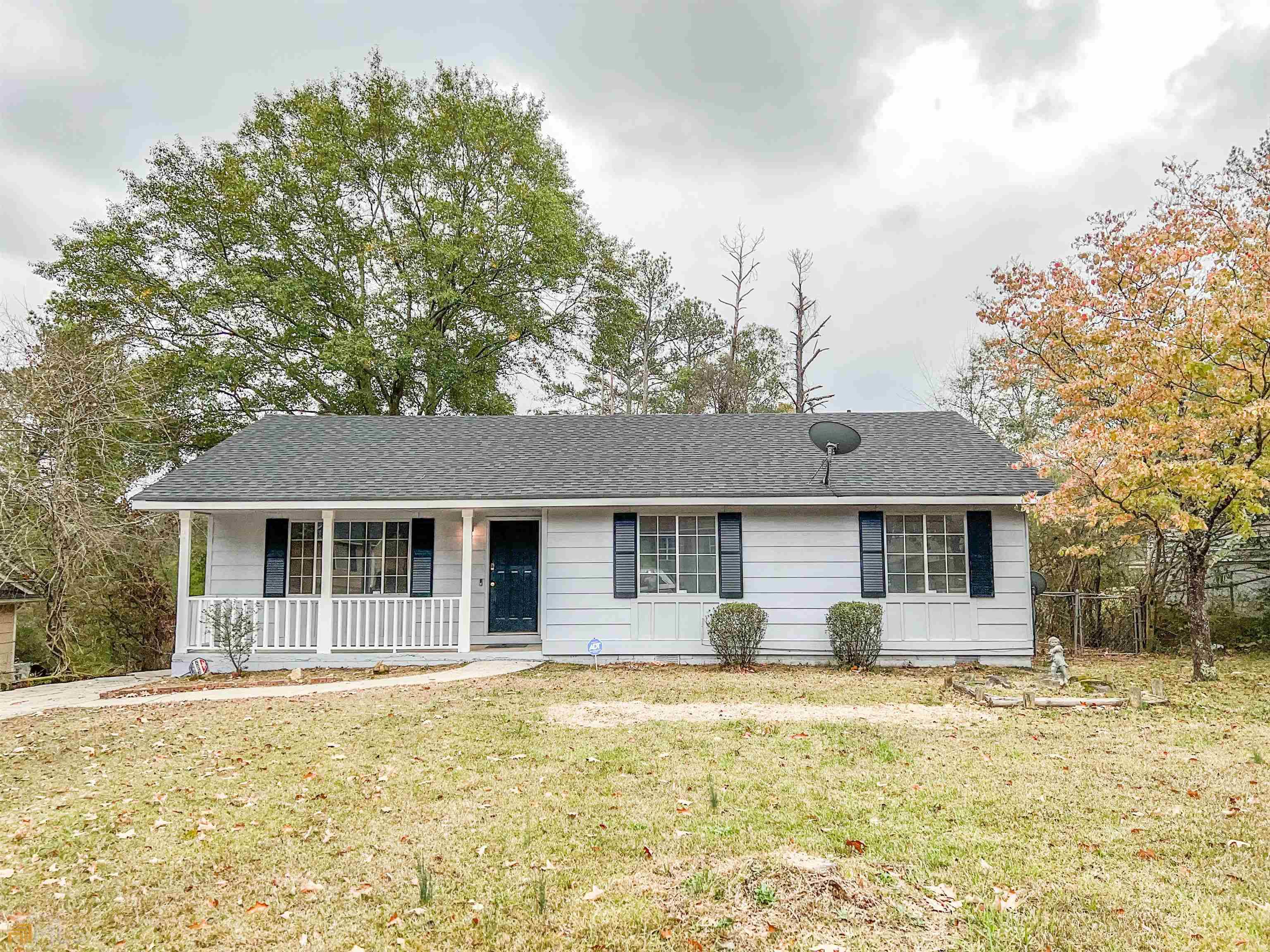 Rex, GA 30273,3267 Creekwood