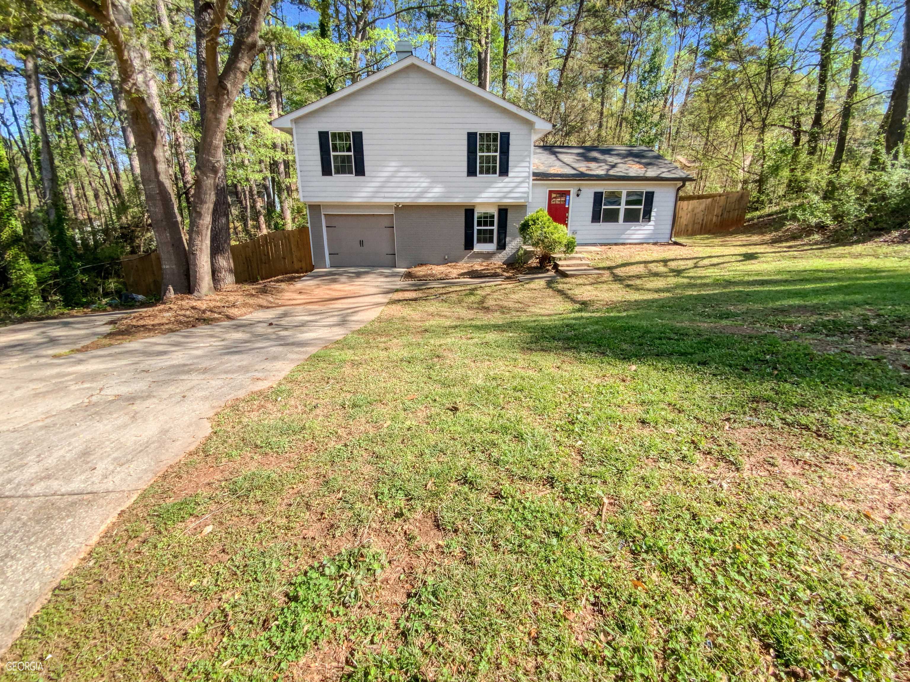 Ellenwood, GA 30294,4070 Natalie