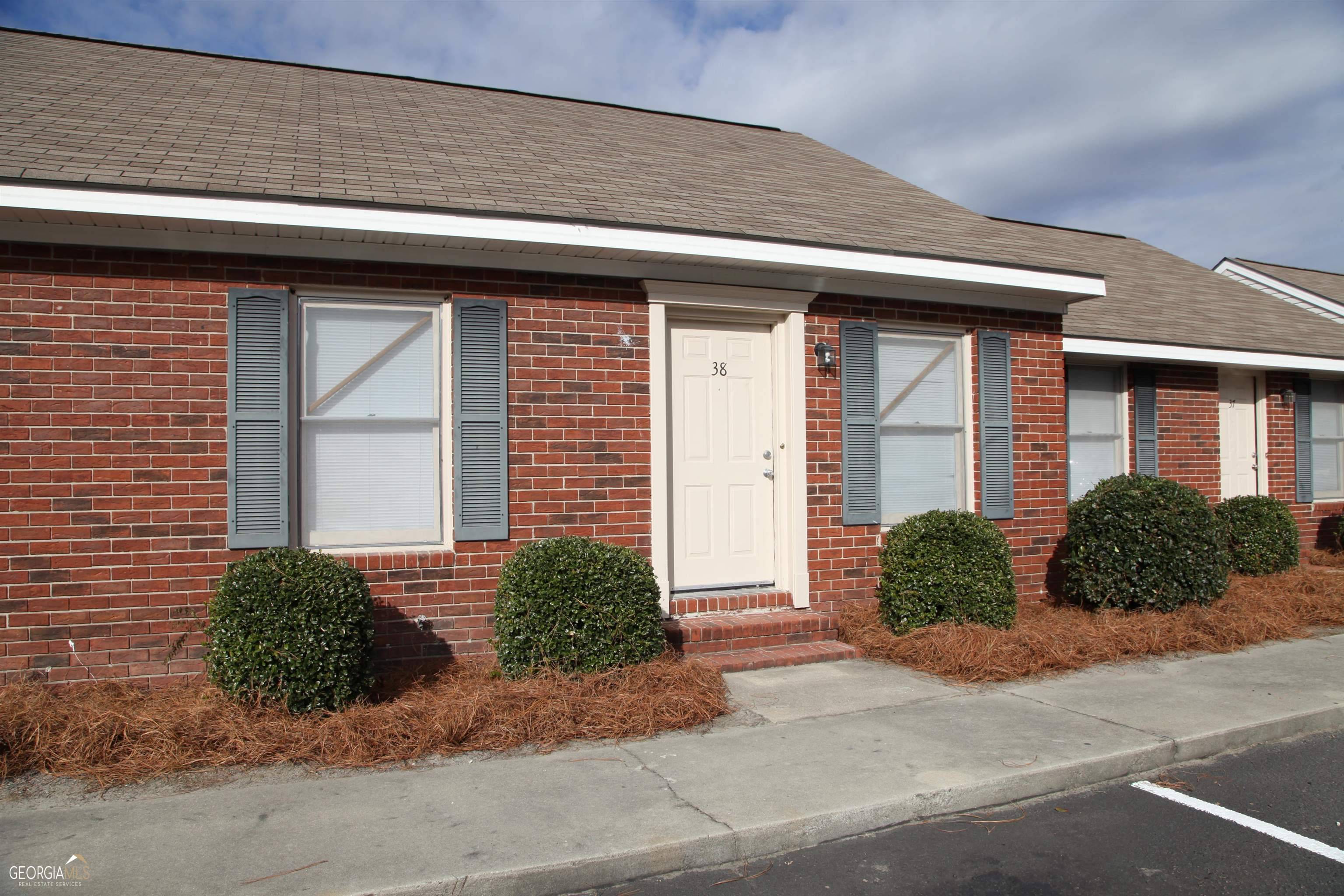 Statesboro, GA 30458,140 Lanier DR #5