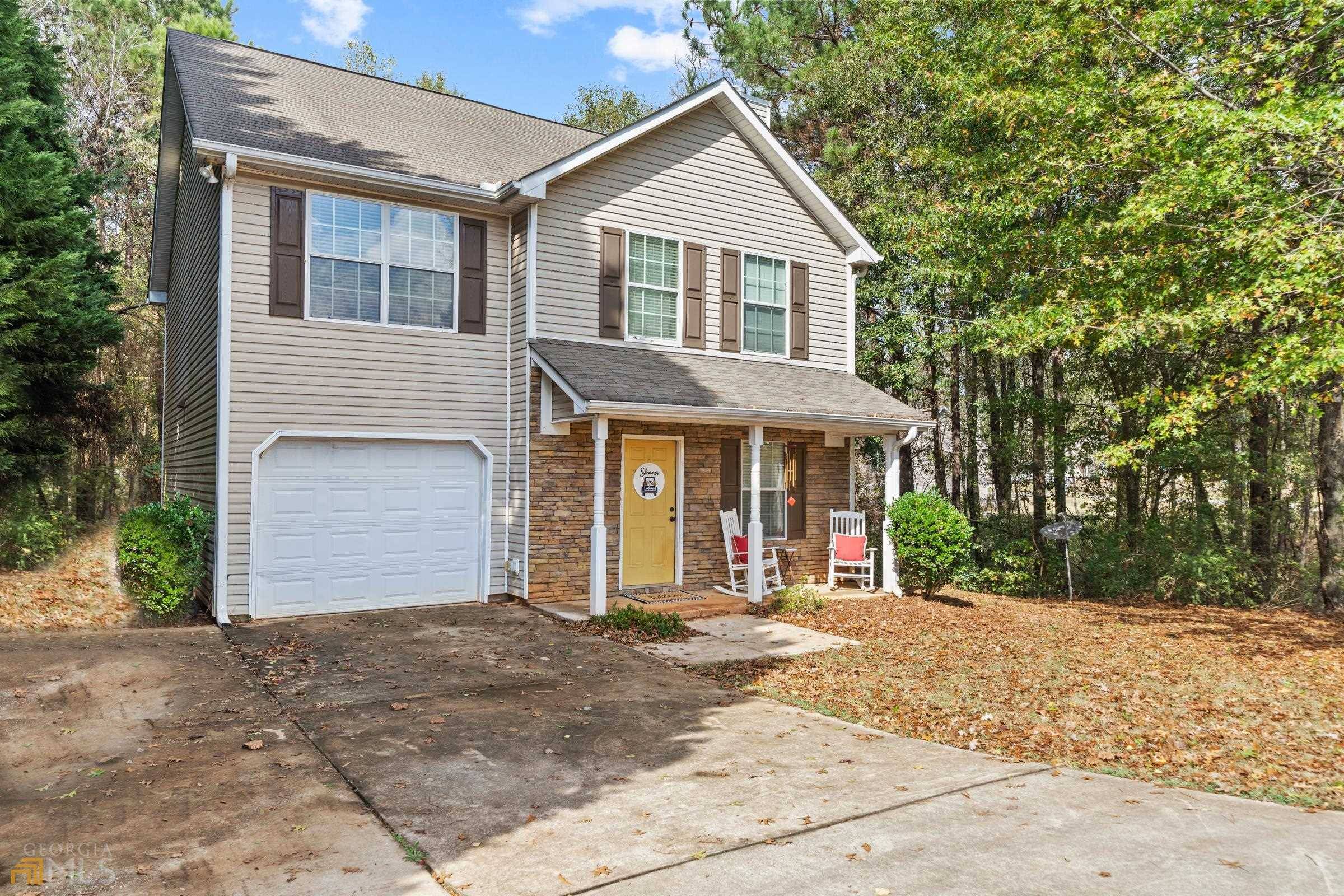 Gray, GA 31032,231 Autumn Ridge CT