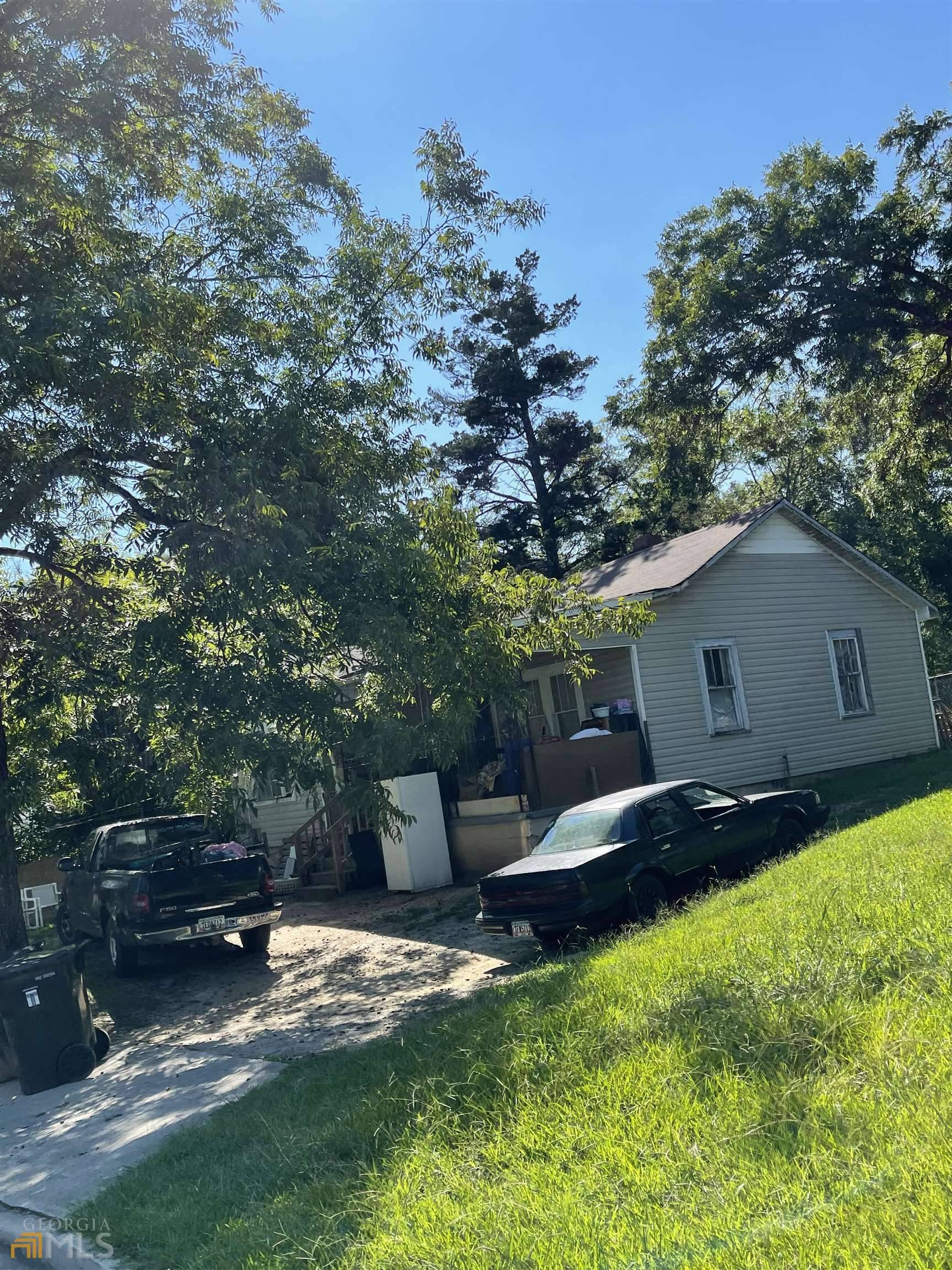 Toccoa, GA 30577,210 Busha ST