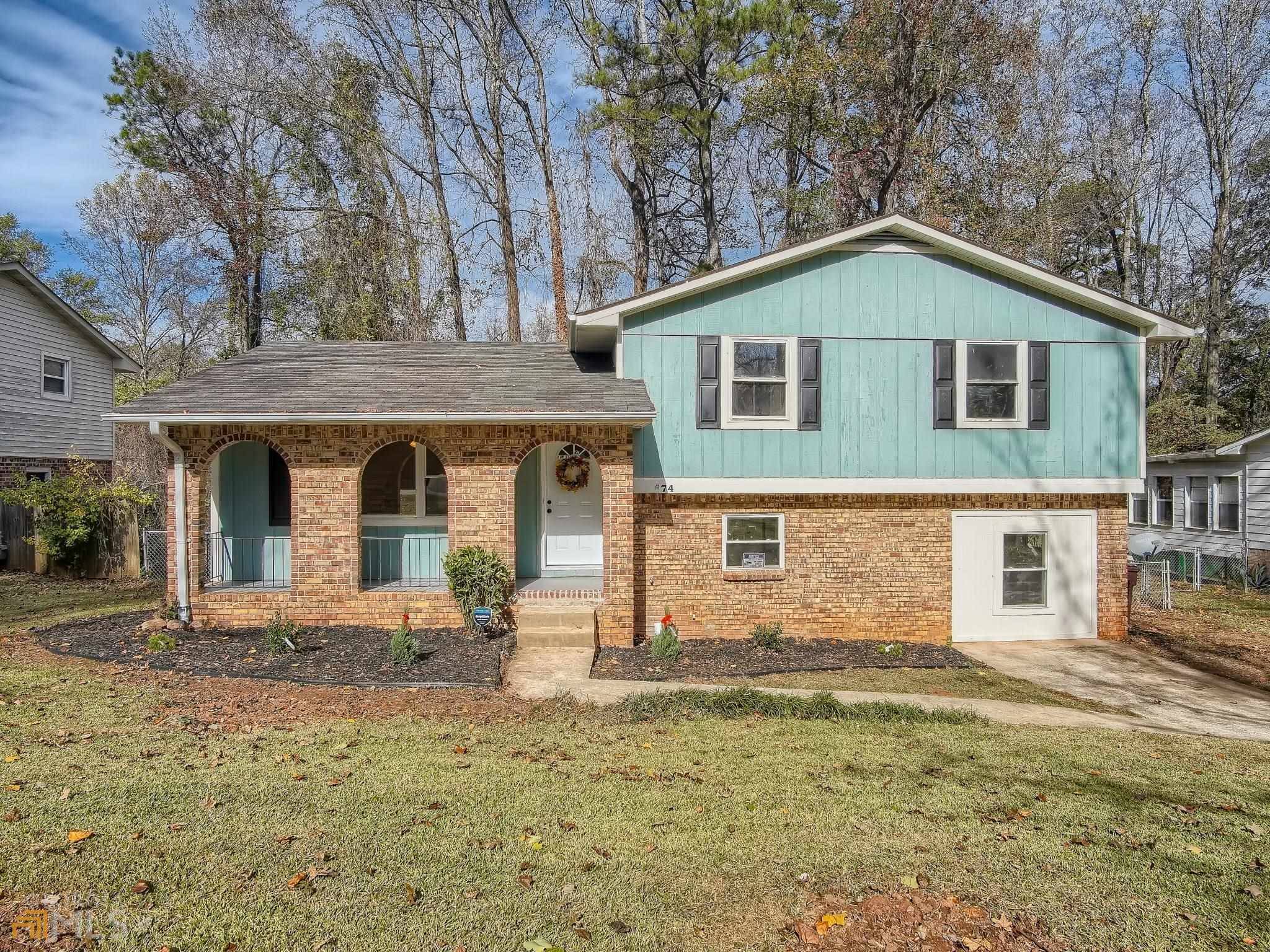 Riverdale, GA 30274,74 Montego