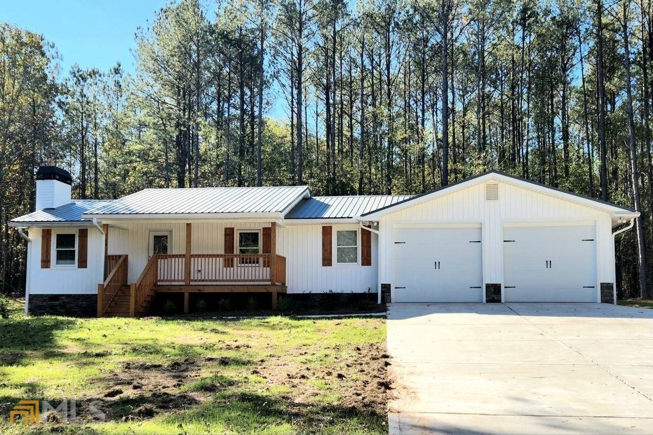 Flovilla, GA 30216,134 Dodson