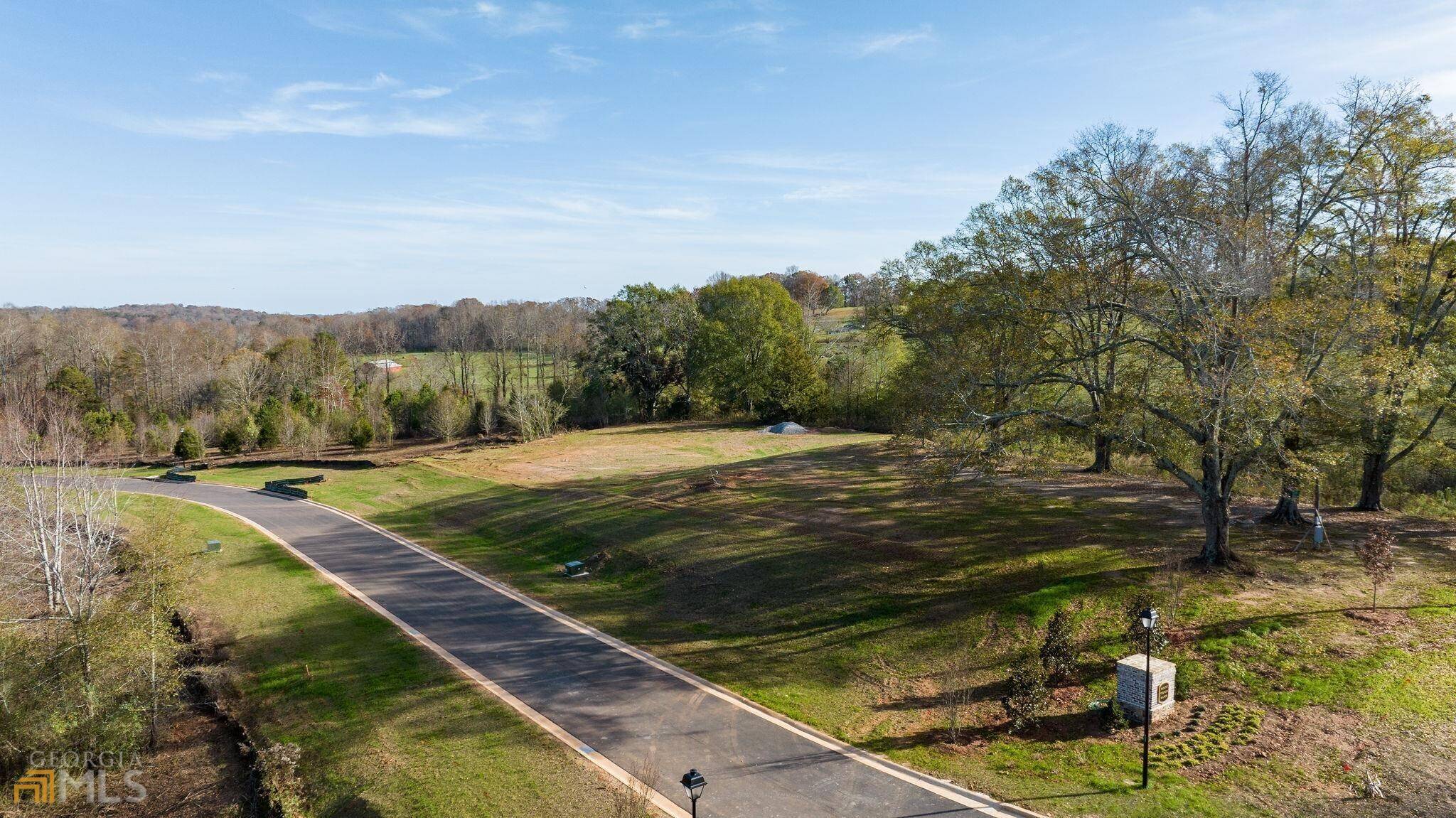 Murrayville, GA 30564,5404 Oak Manor WAY #LOT 1