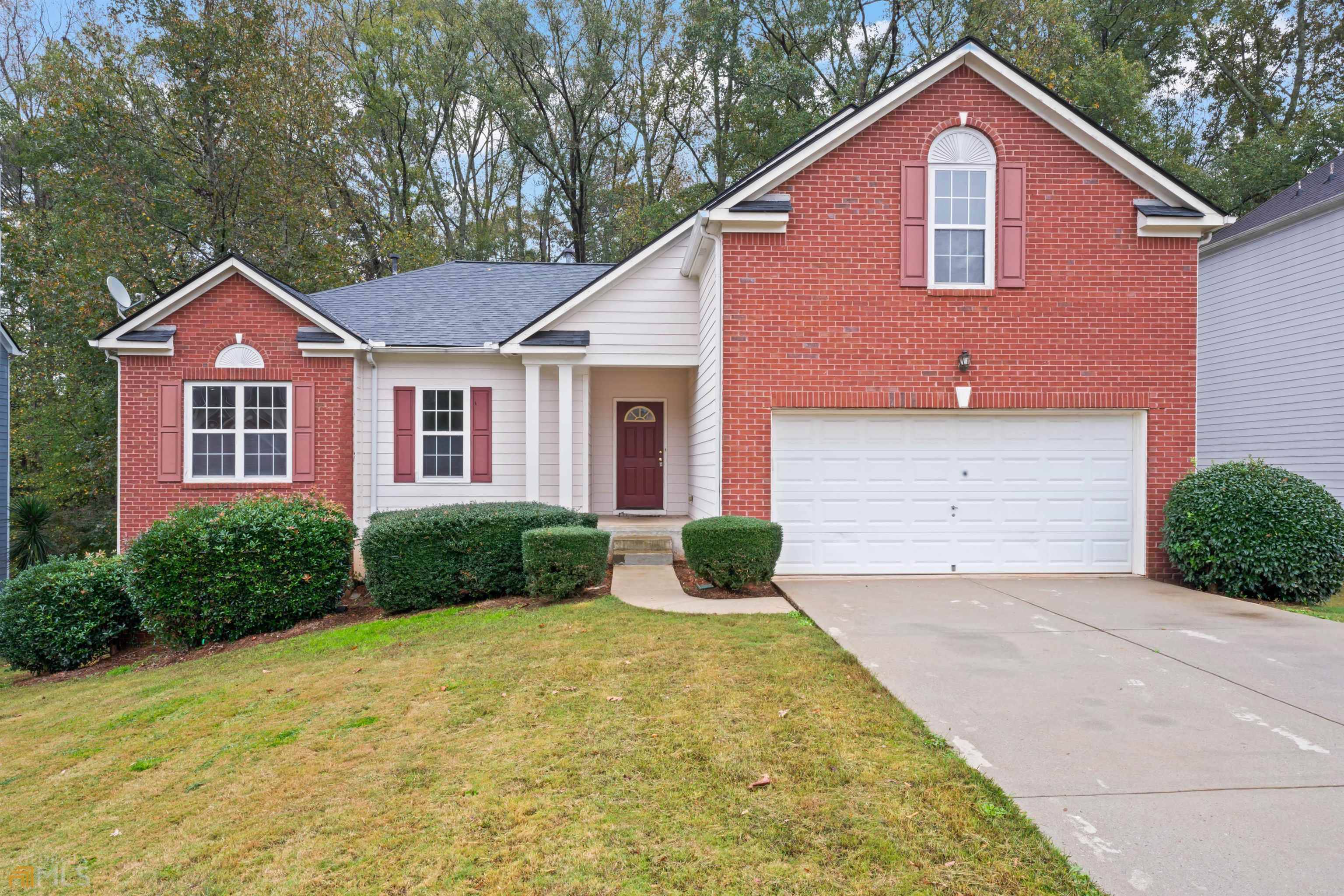 Mcdonough, GA 30253,158 Greenland DR