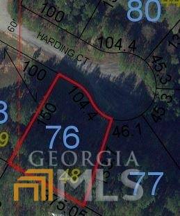 Valley, AL 36854,LOT 48 Lee Road 2132 #LOT 48