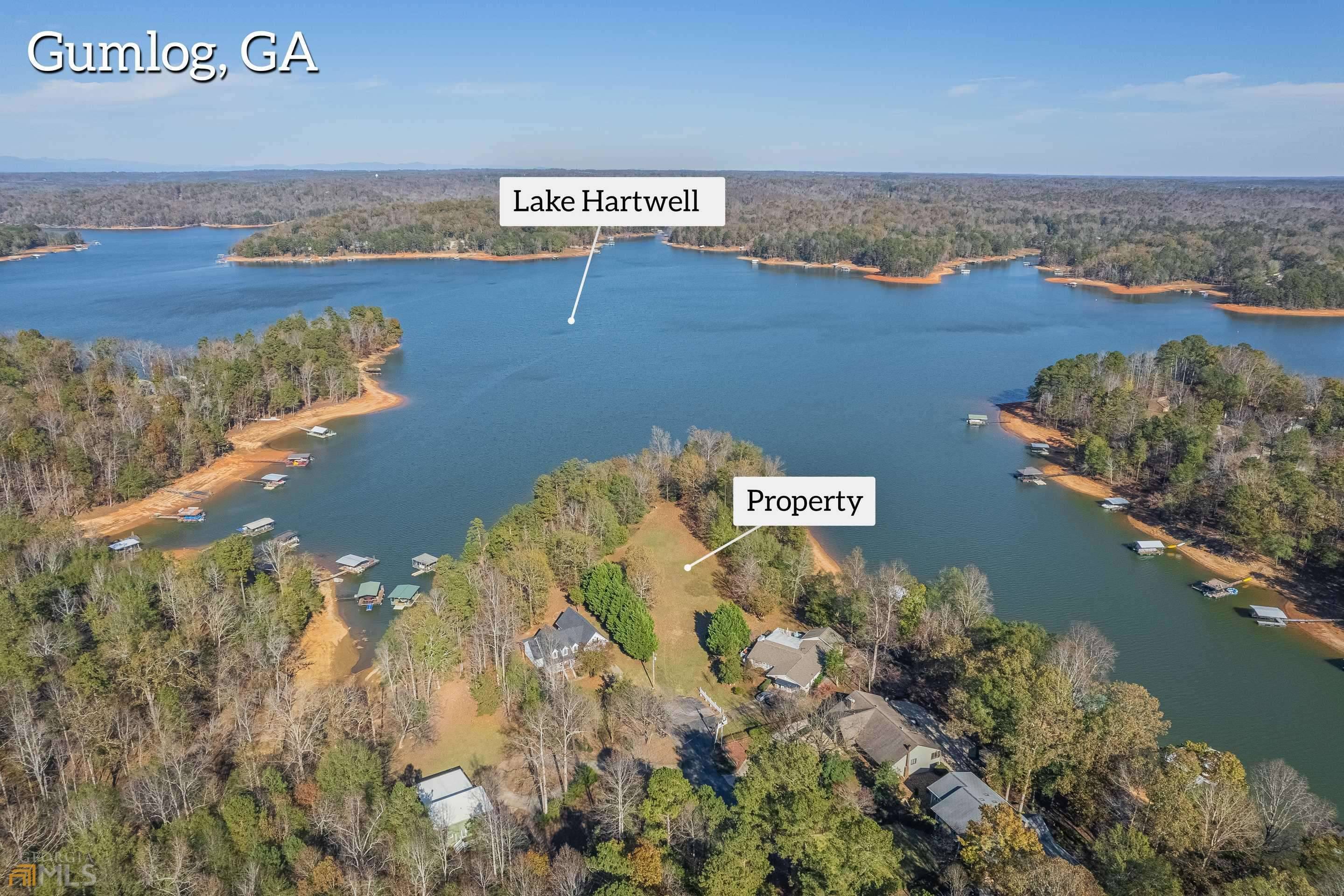 Lavonia, GA 30553,0 Rue St Joan