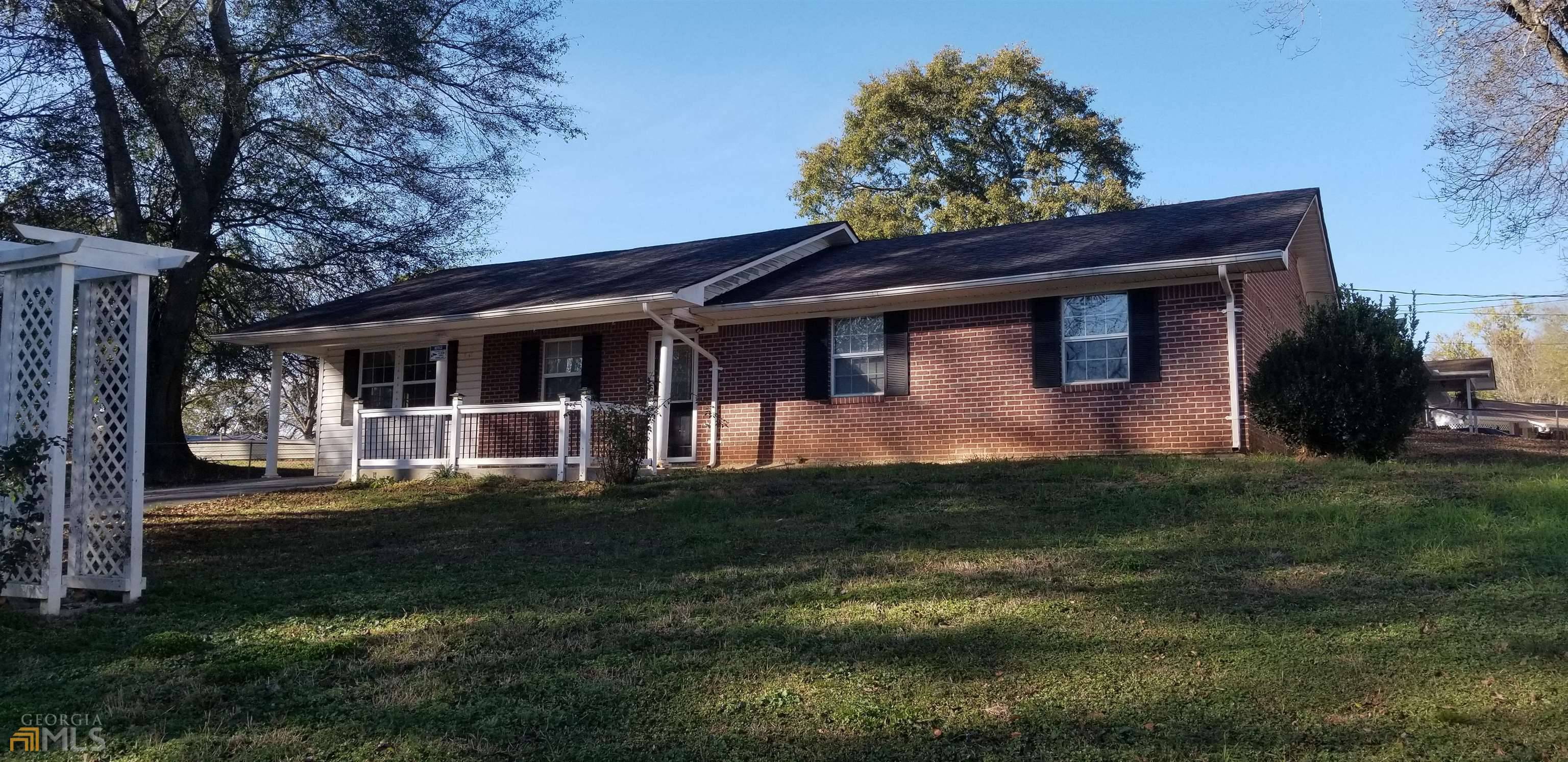 Tallapoosa, GA 30176,71 S Jackson