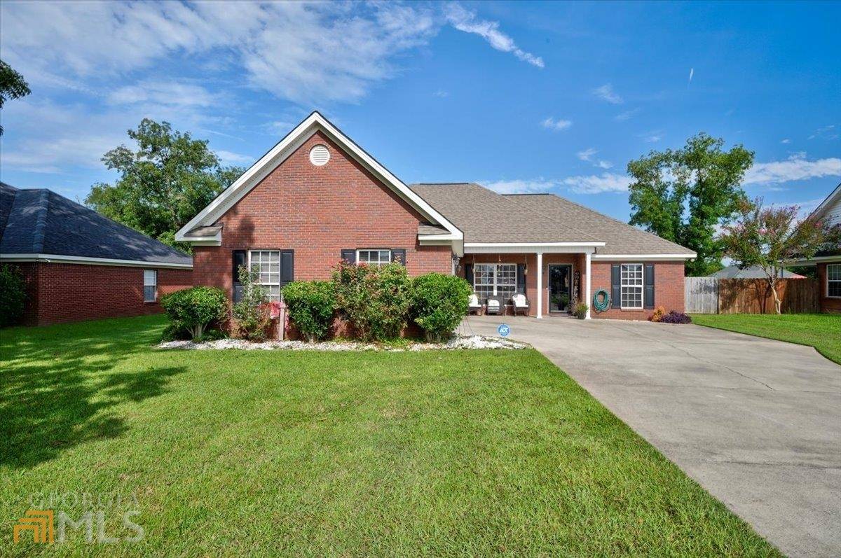 Macon, GA 31216,6779 Houston RD