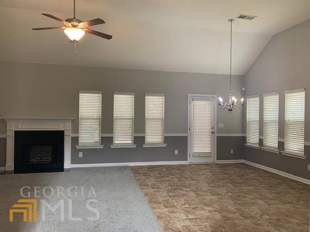 Fairburn, GA 30213,64 Black Diamond DR