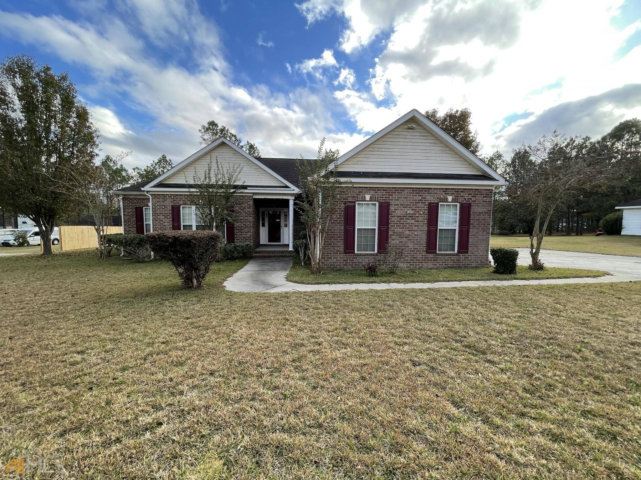 Statesboro, GA 30461,2061 Pinemount BLVD