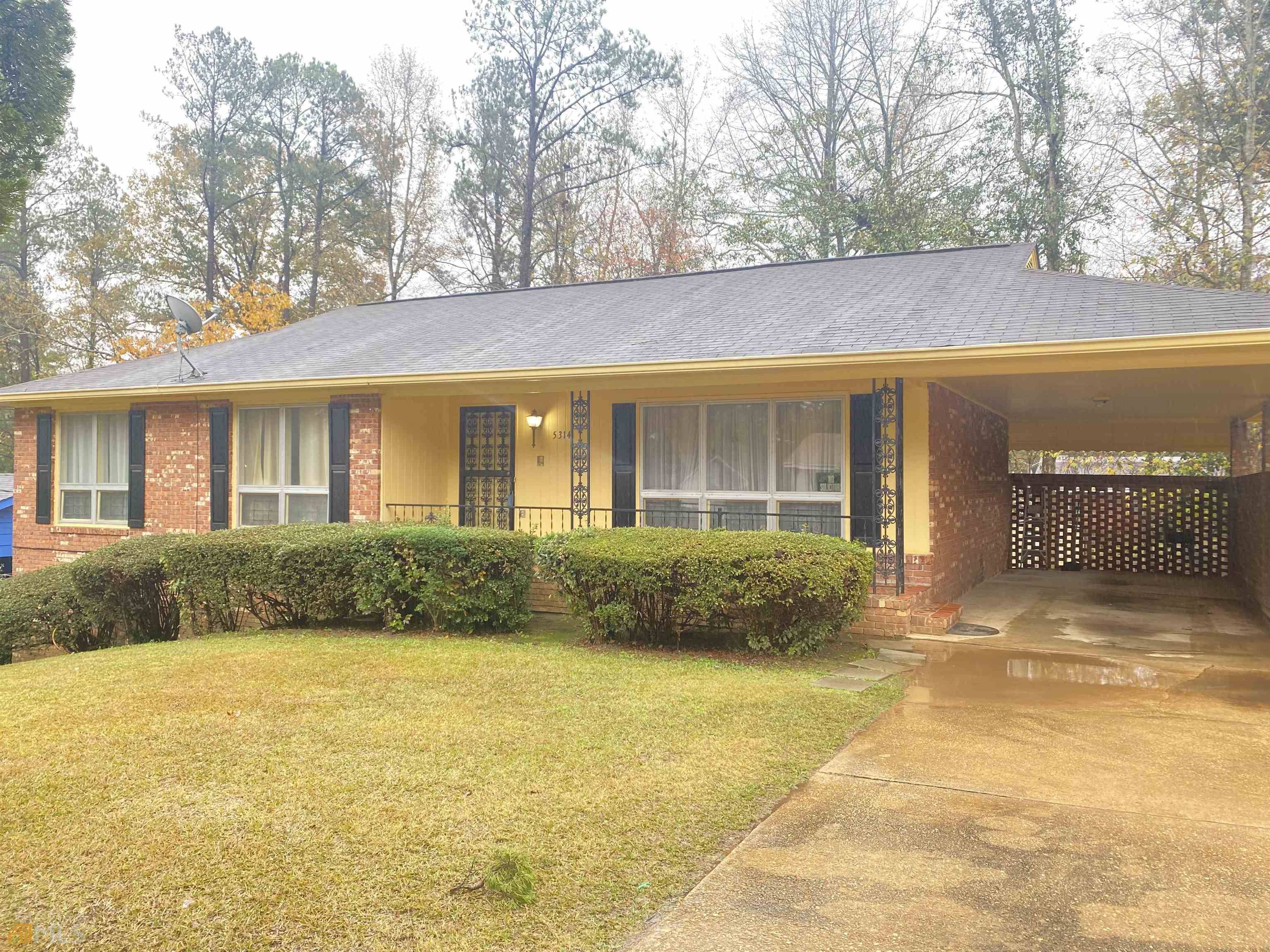 Columbus, GA 31907,5314 Spencer