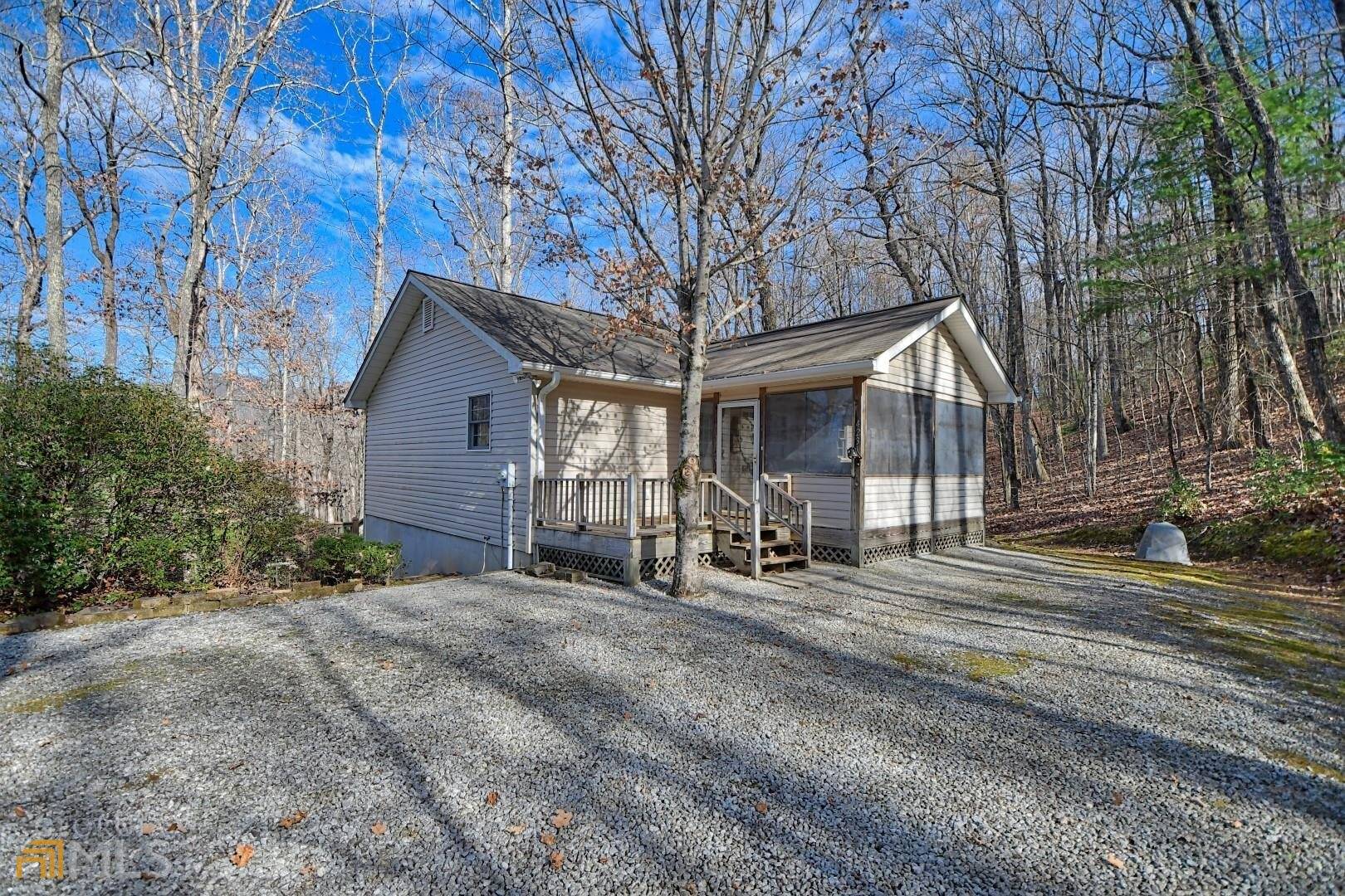 Clayton, GA 30525,423 Bent Laurel Ridge RD