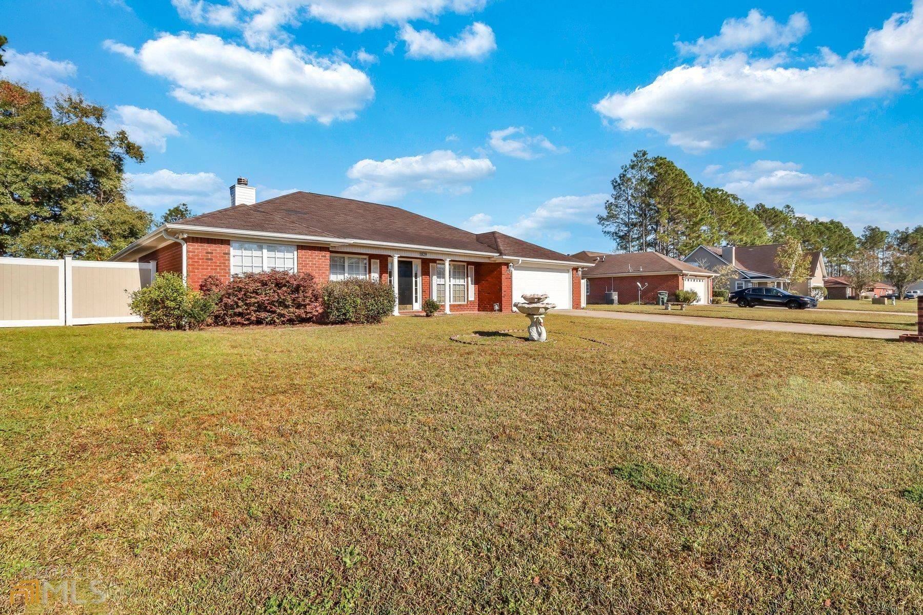 Hinesville, GA 31313,1829 Lawnwoods DR