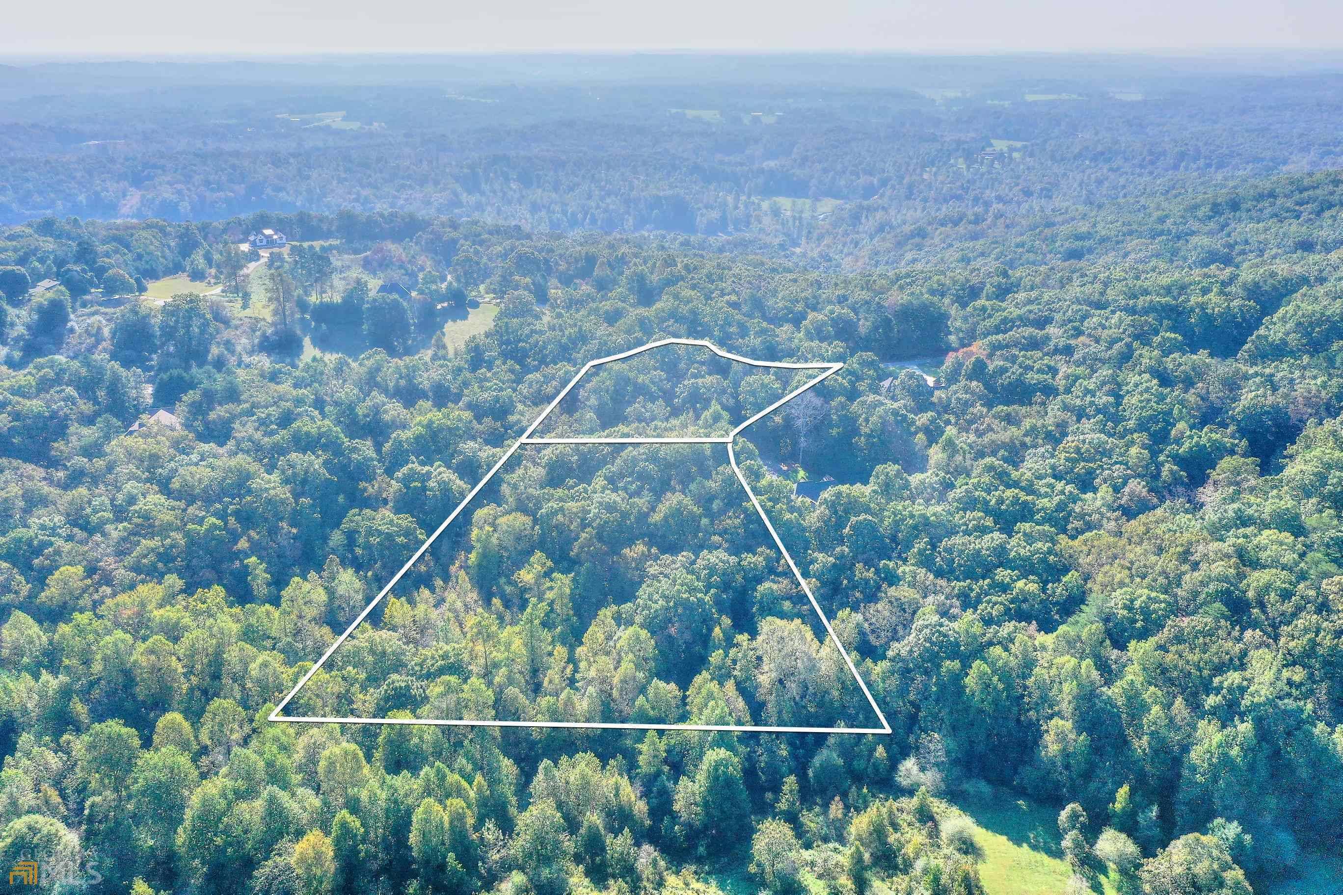 Alto, GA 30510,0 Tanager TRL