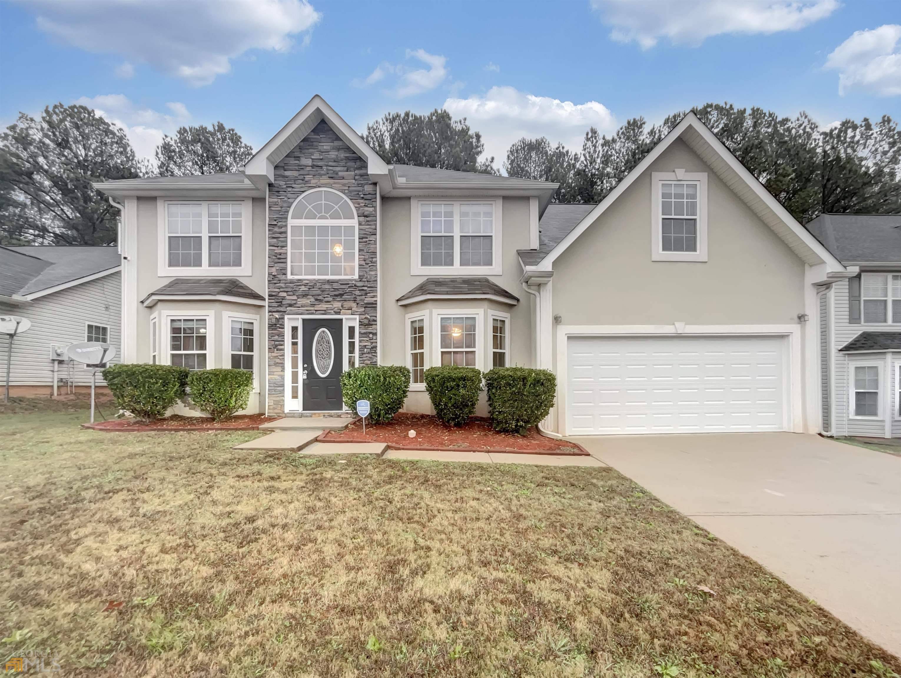 Hampton, GA 30228,1118 Oak Hollow