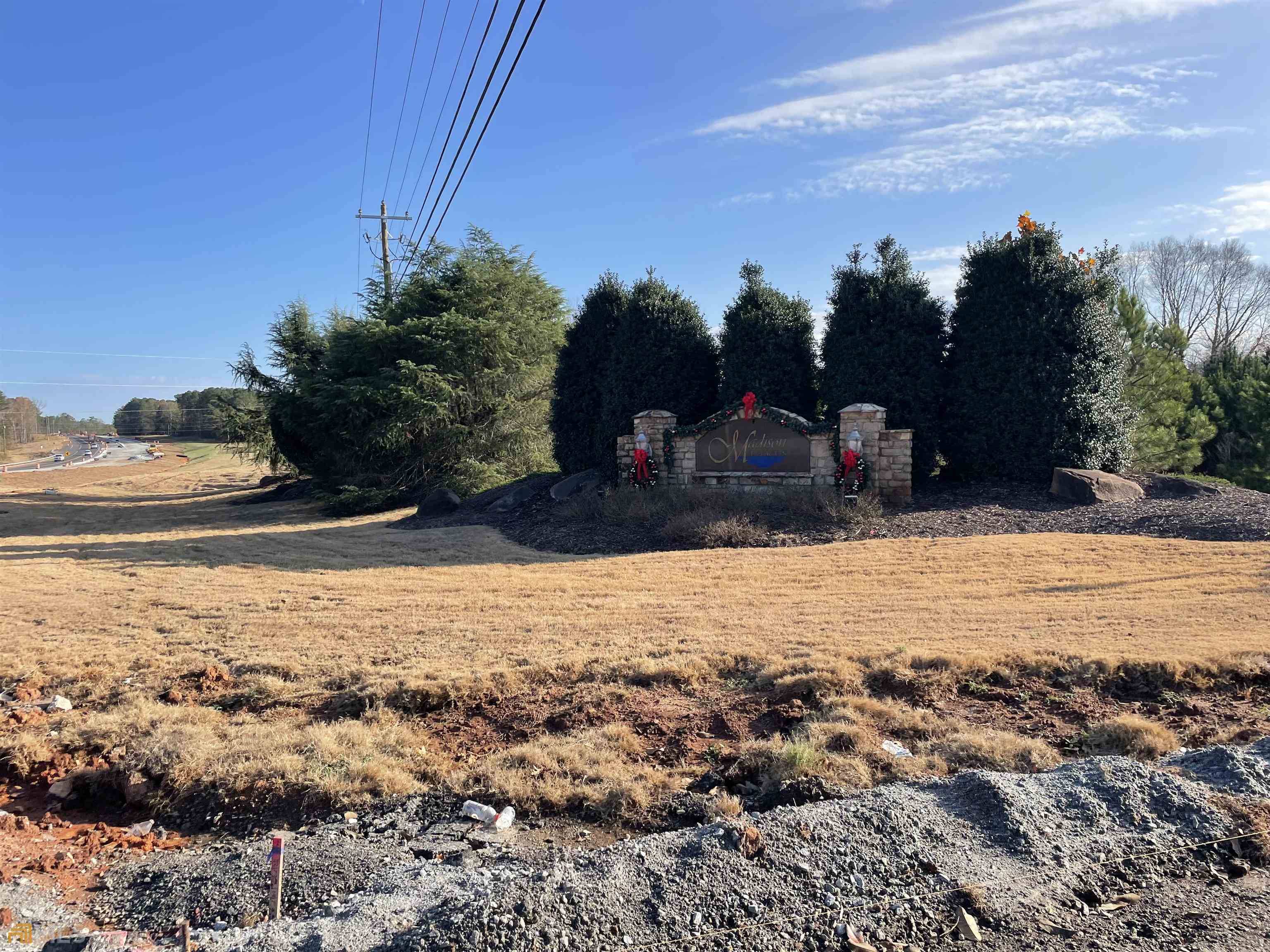 Madison, GA 30650,0 Madison Lakes Pkwy