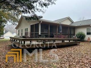 Royston, GA 30662,89 Meadow DR