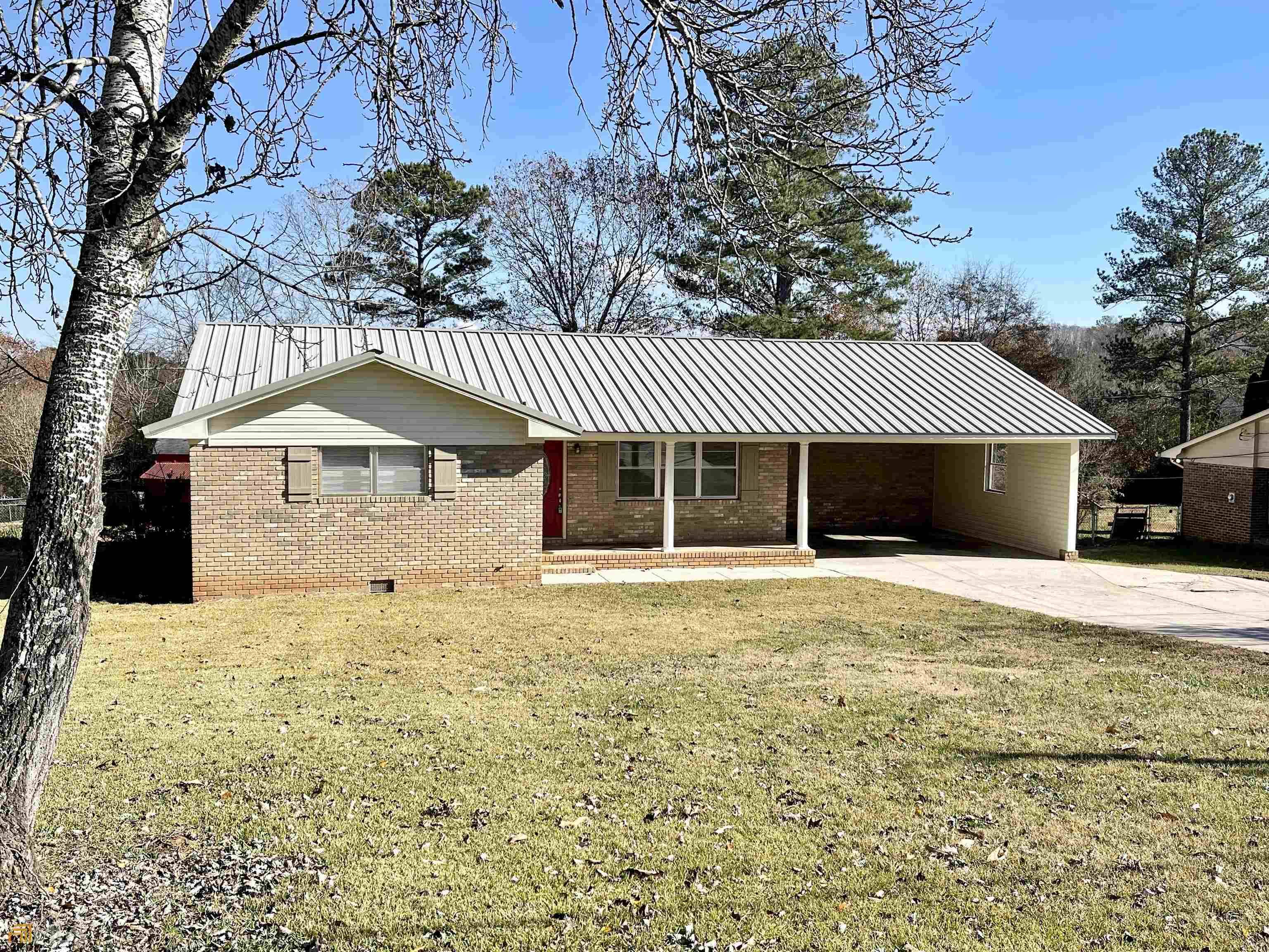 Silver Creek, GA 30173,31 Pineridge DR SE