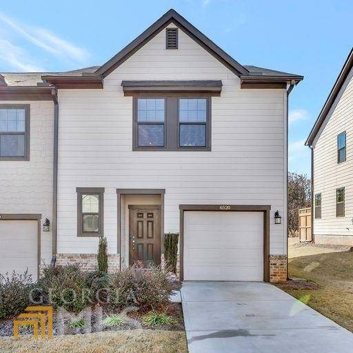 Mableton, GA 30126,6520 Mountain Home WAY