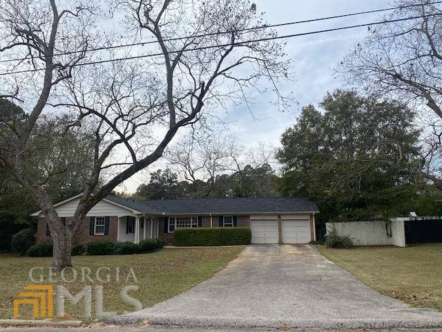 West Point, GA 31833,209 Hamilton DR