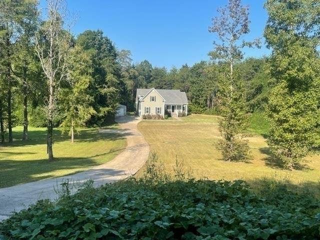 Ringgold, GA 30736,785 Harris