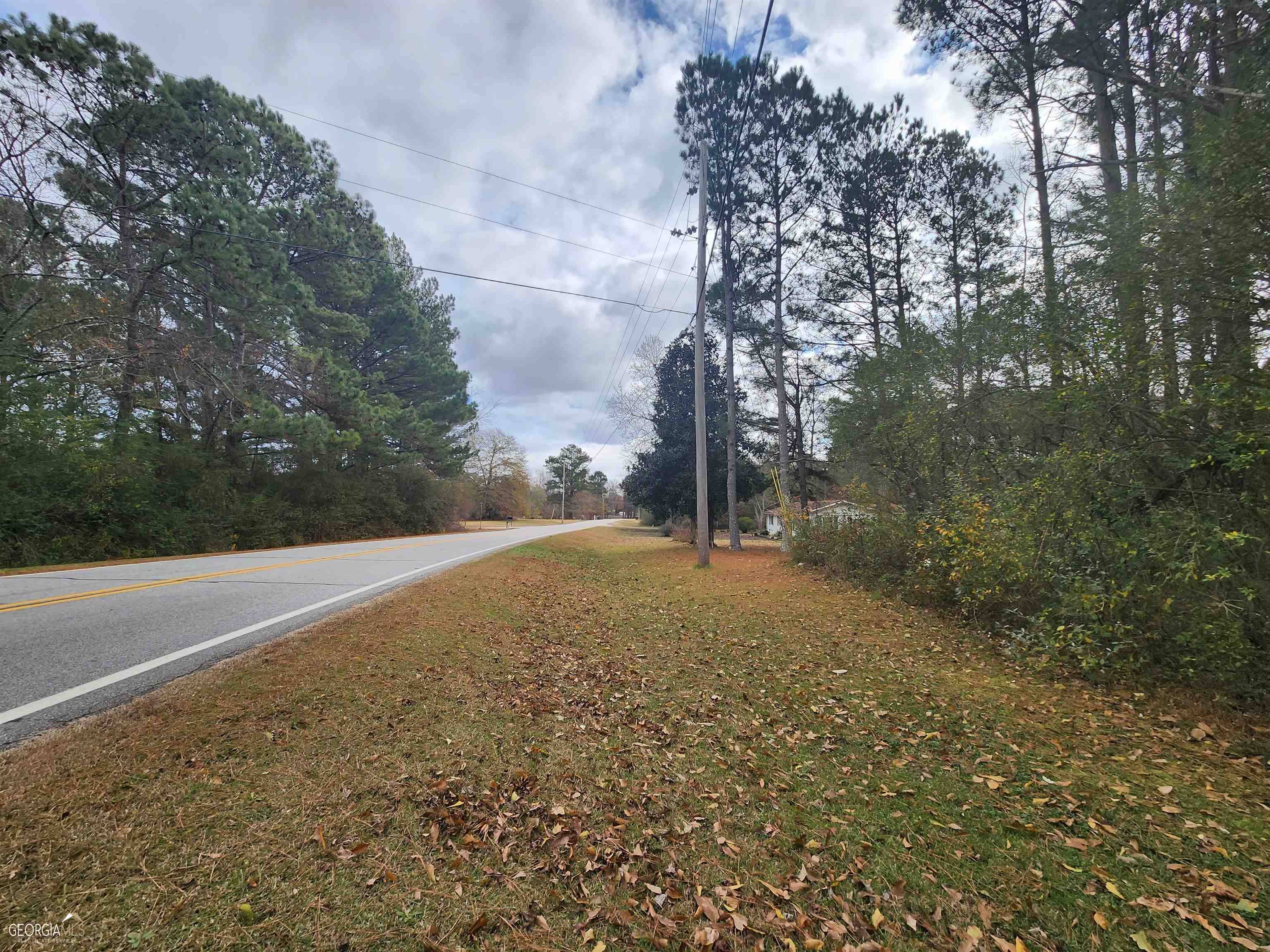 Newnan, GA 30263,0 Earl North RD #LOT #1