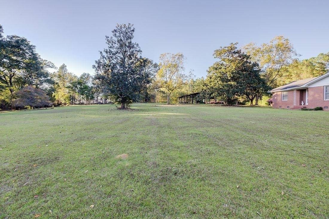 Sylvania, GA 30467,463 Cedar CIR