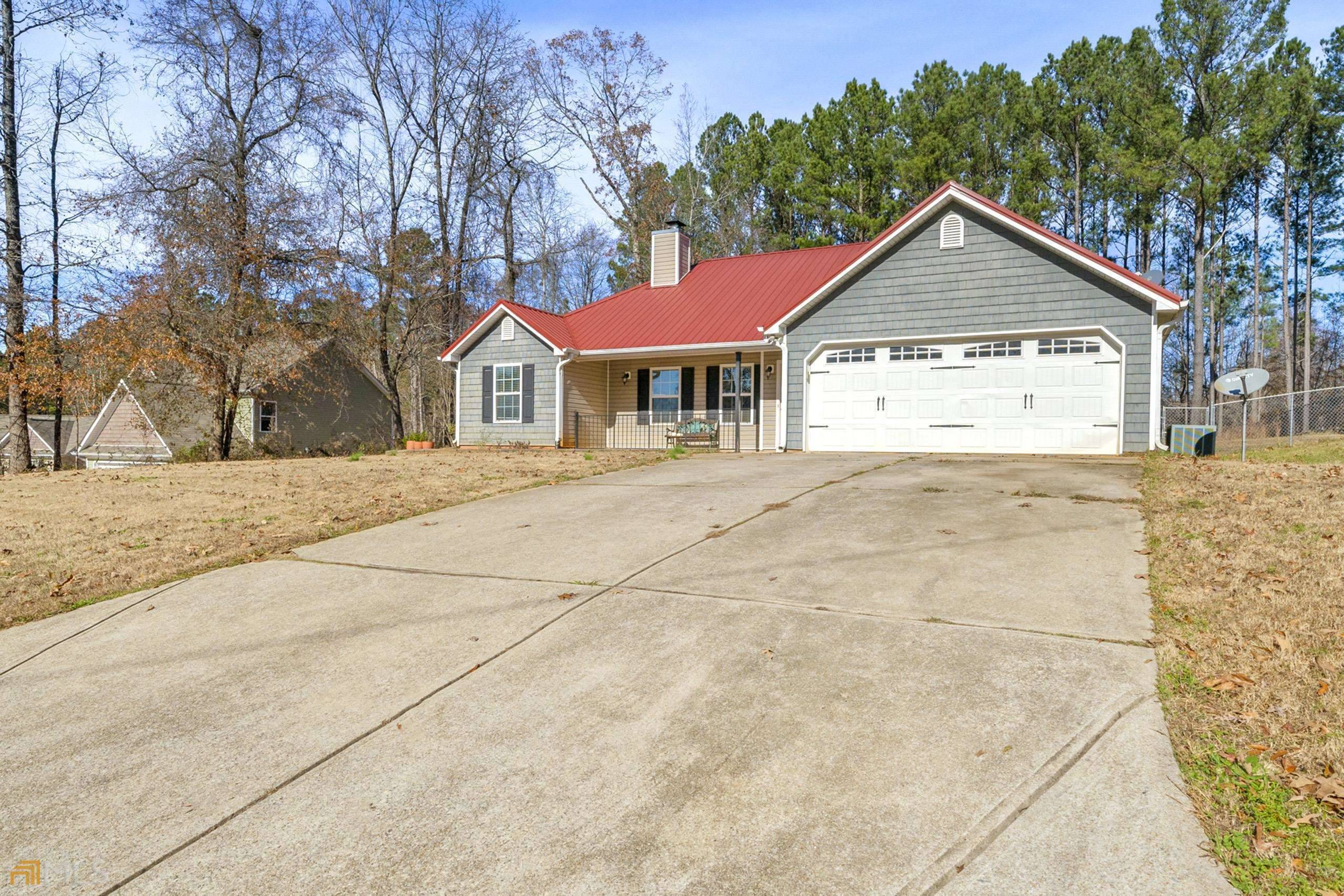 Rockmart, GA 30153,74 Shady