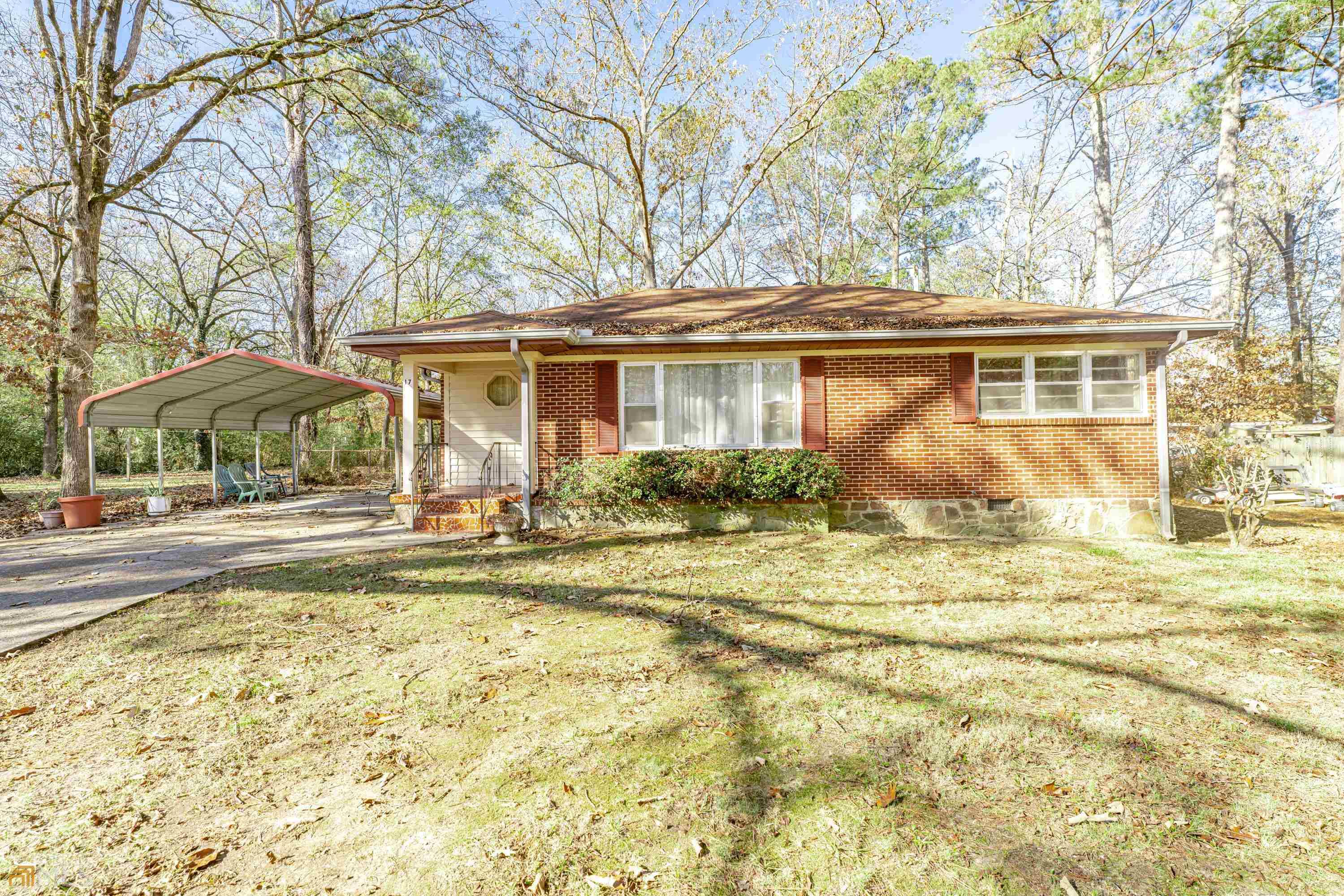 Rome, GA 30165,17 Elliot CIR NW