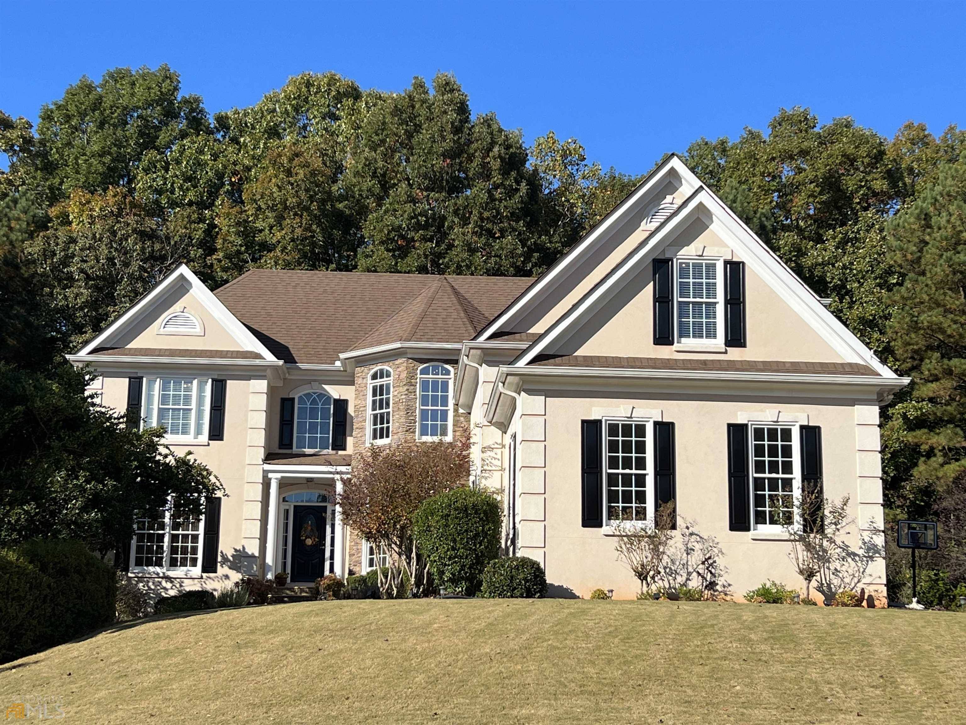 Peachtree City, GA 30269,1143 Astoria LN